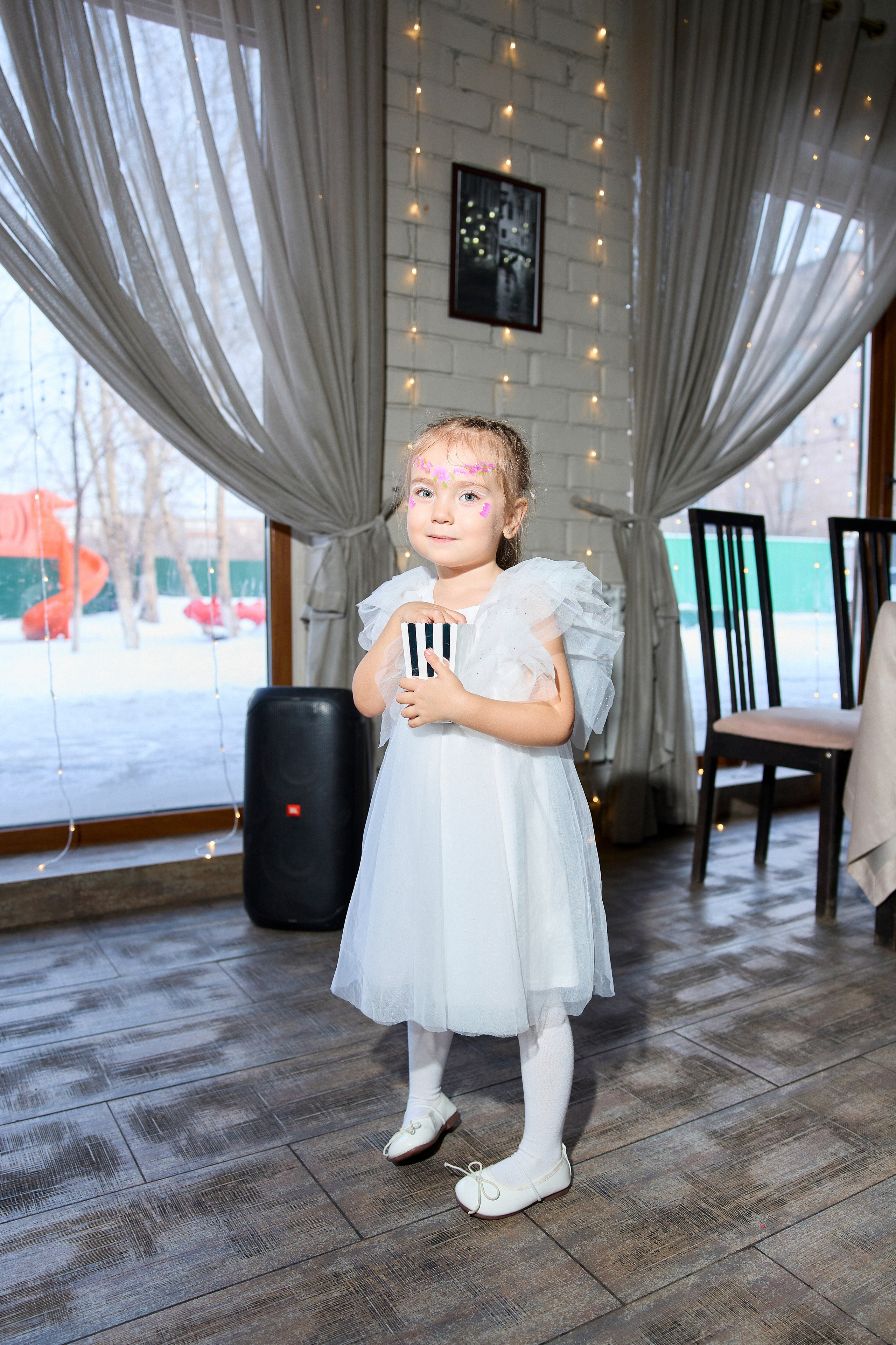 EMILIA | SAVOY. Фотограф Artem I. Galkin