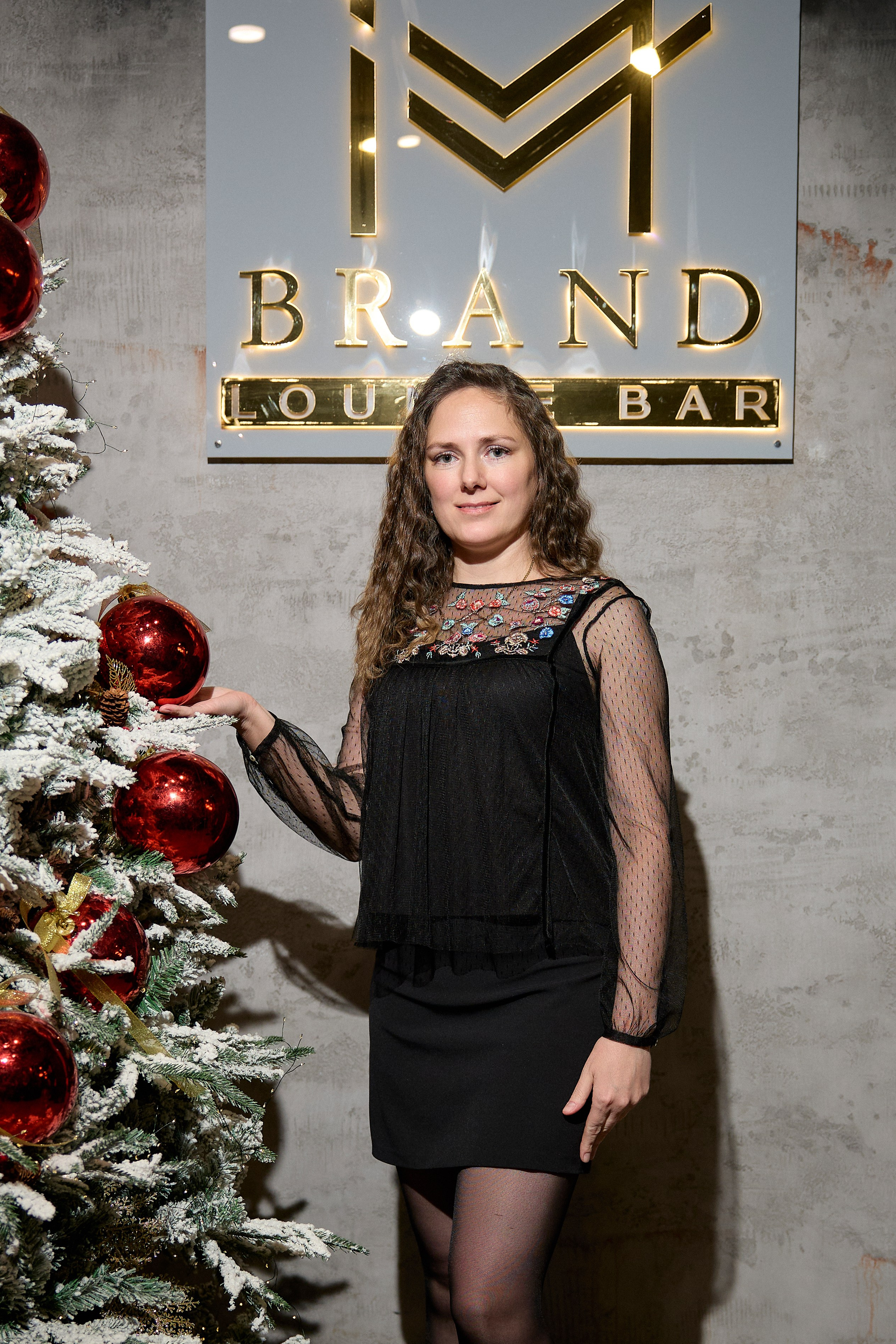 K. MOROZOVA 15.12 | M-BRAND. Главная