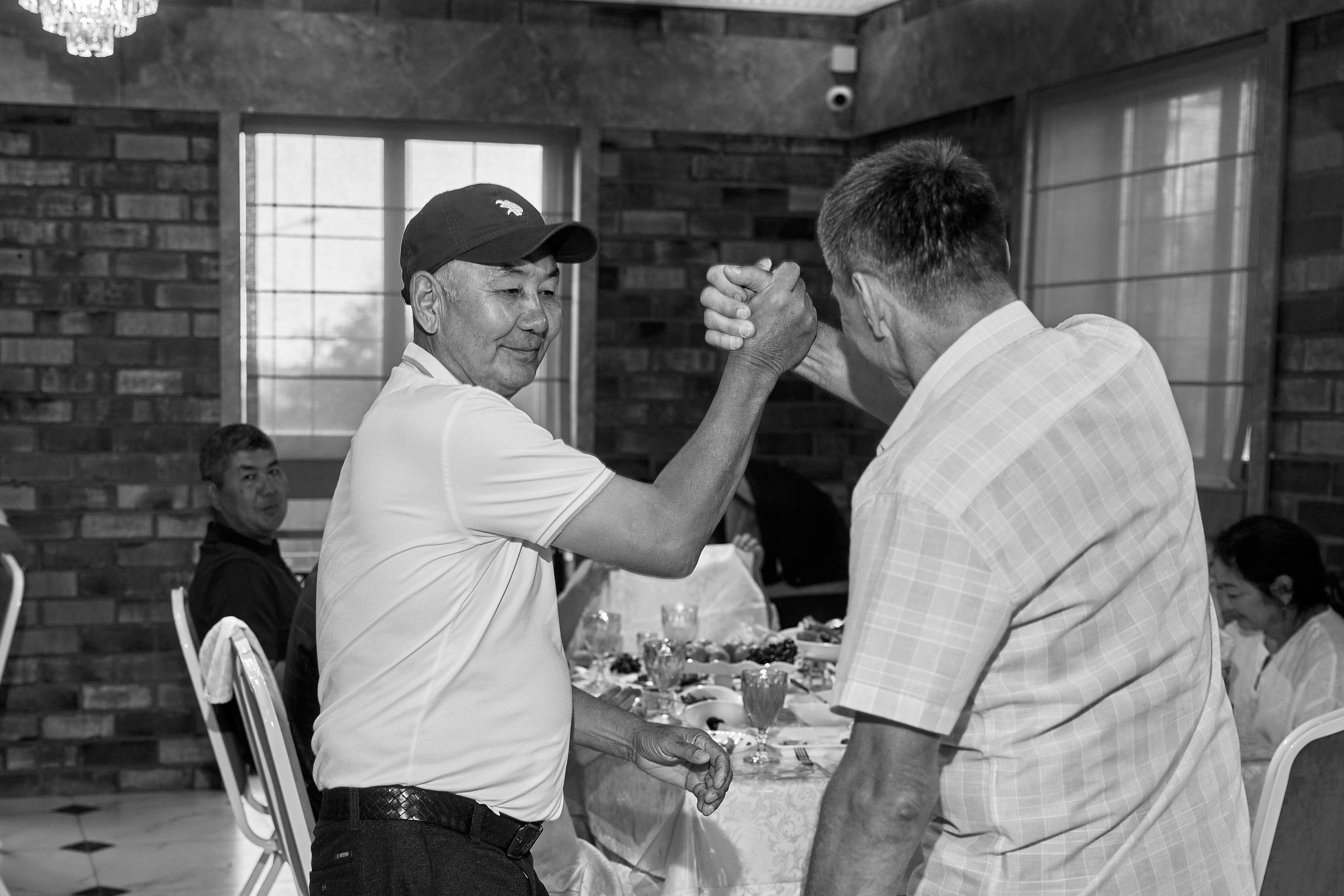 ALEXANDR | BAL'ZAM | 3.08. Главная