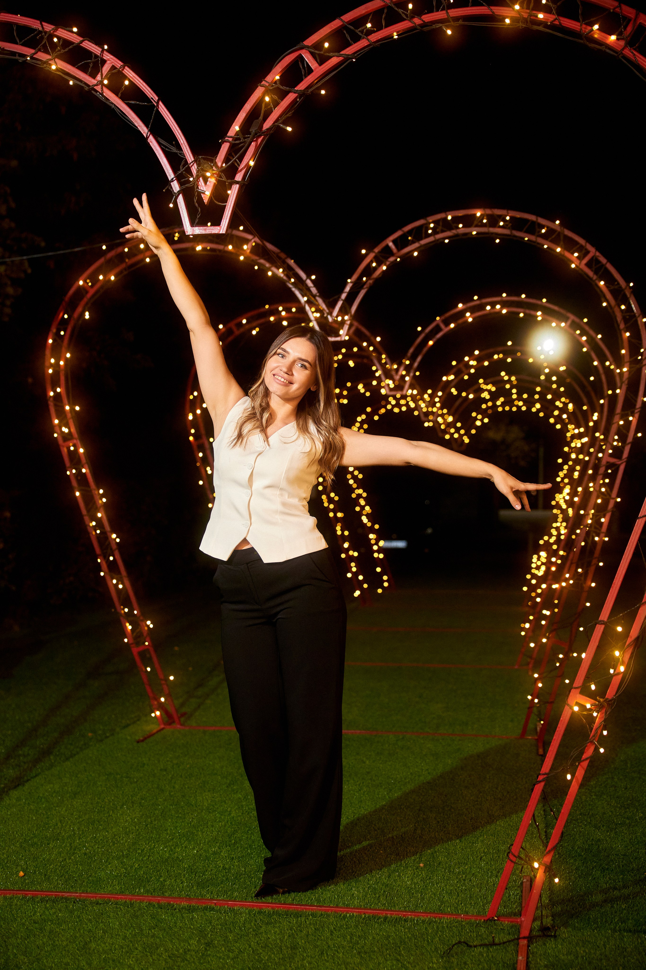 ELENA & ANDREY | SAVOY | 21.08. Главная