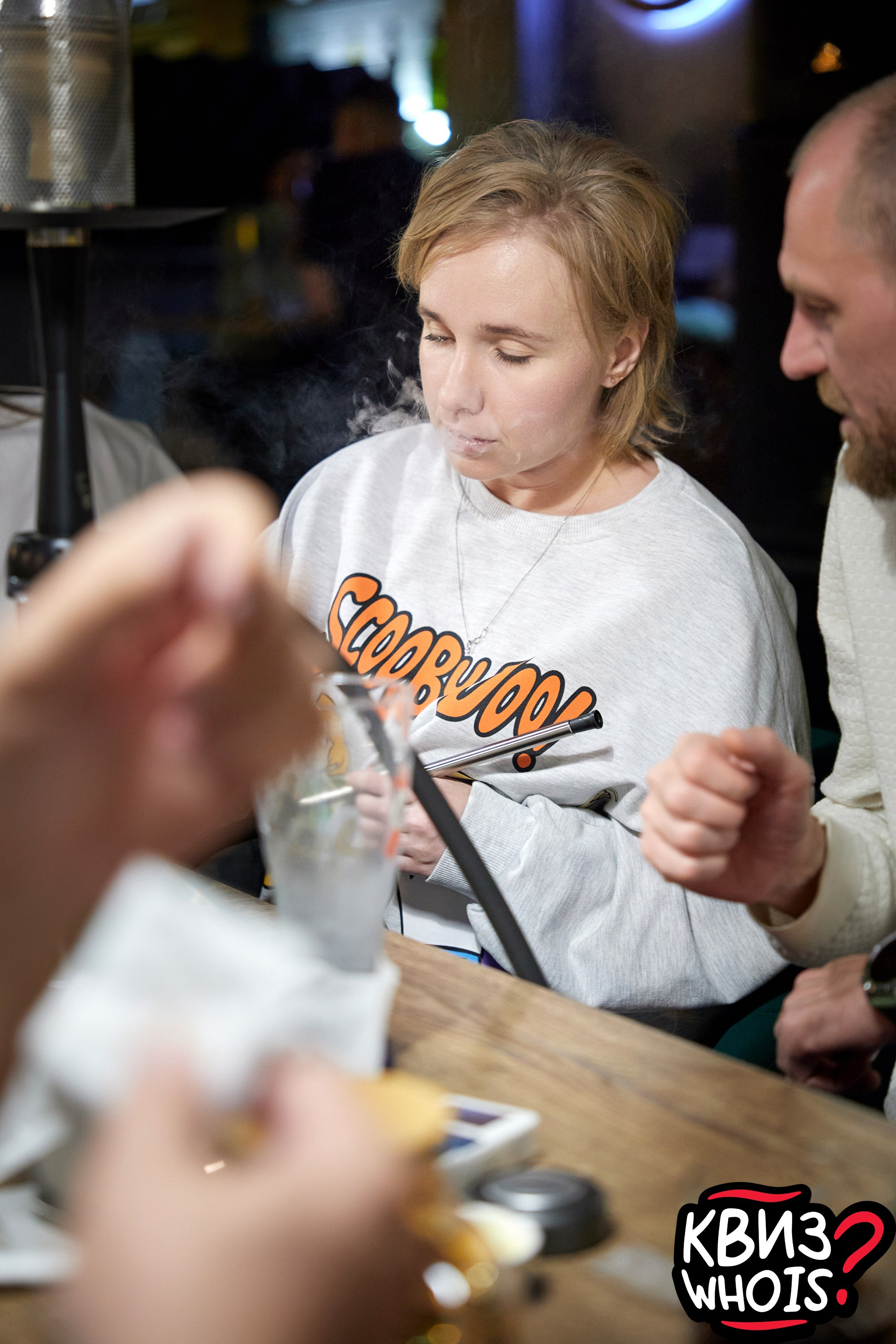 КВИЗ | Ху Из 28/05. Главная