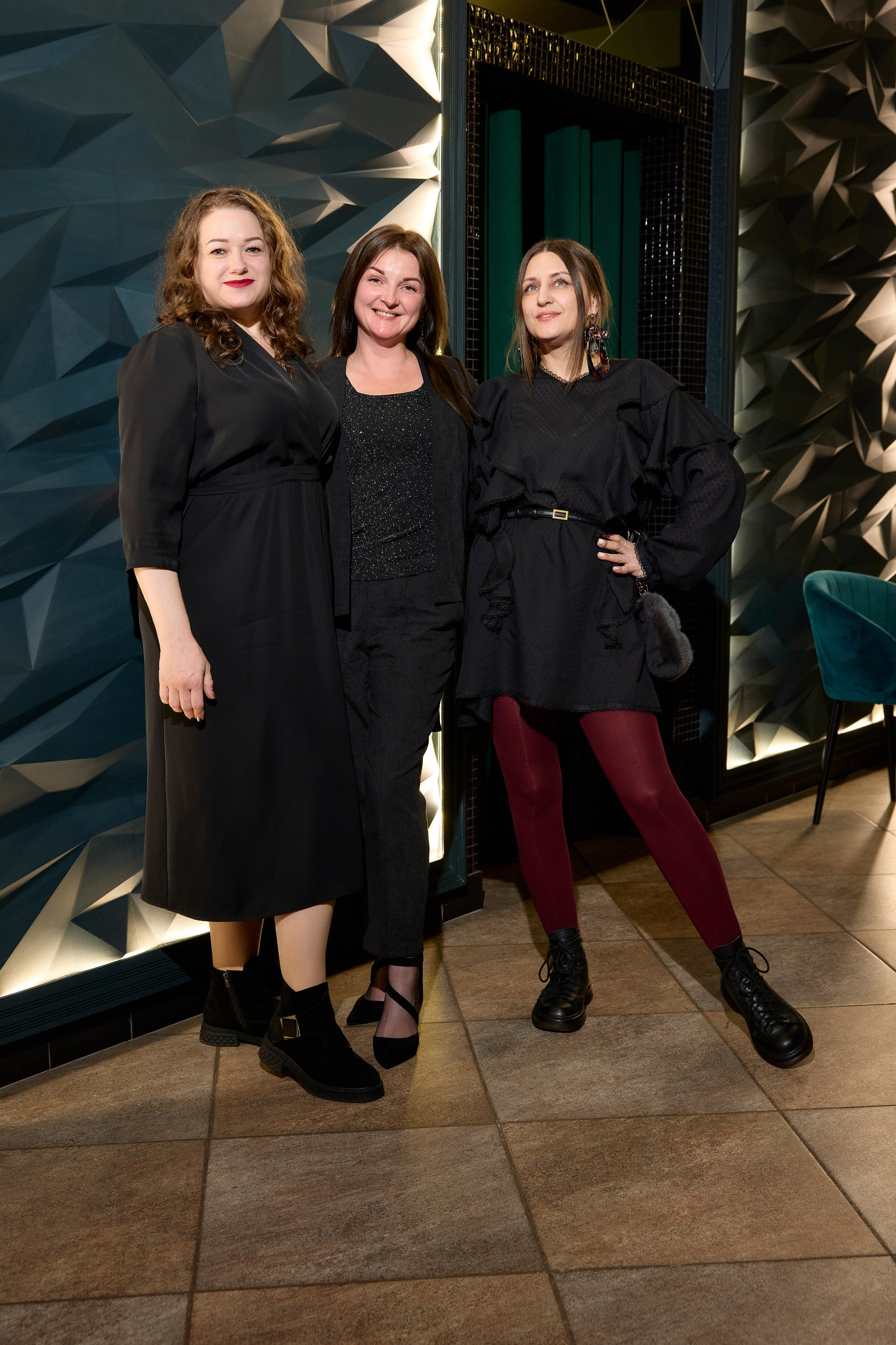 K. MOROZOVA 15.12 | M-BRAND. Главная