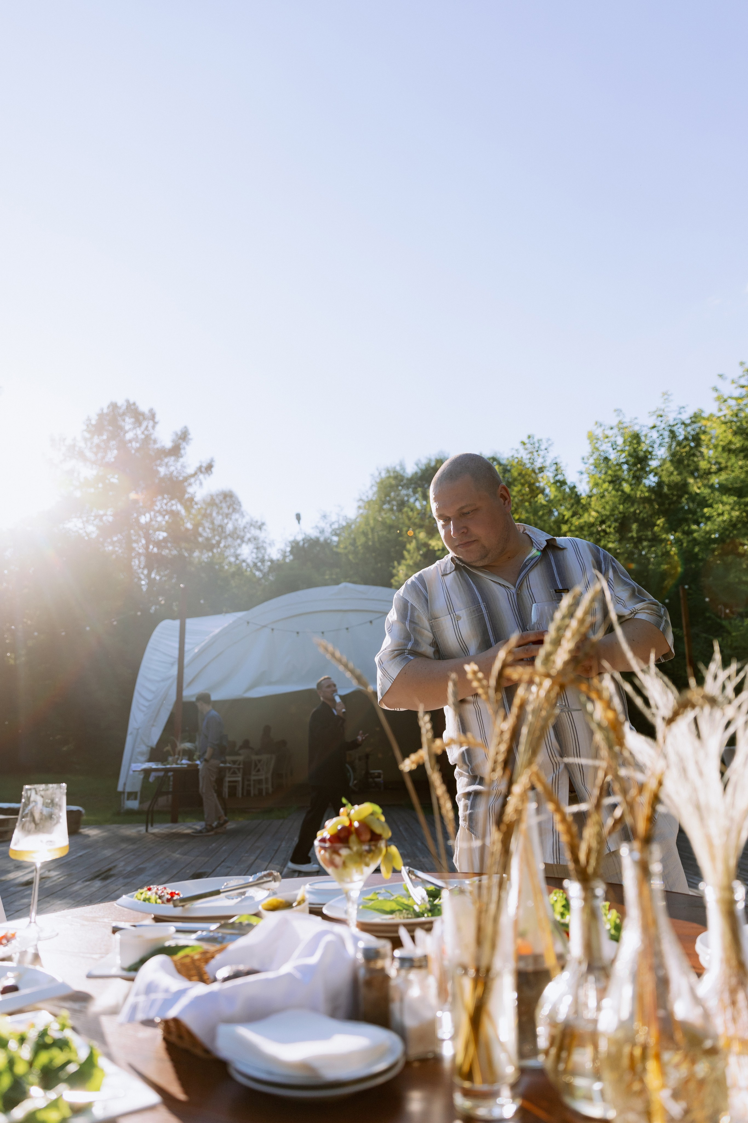 10.08.2023 Дмитрий и Виктория. Фотограф в Красноярске