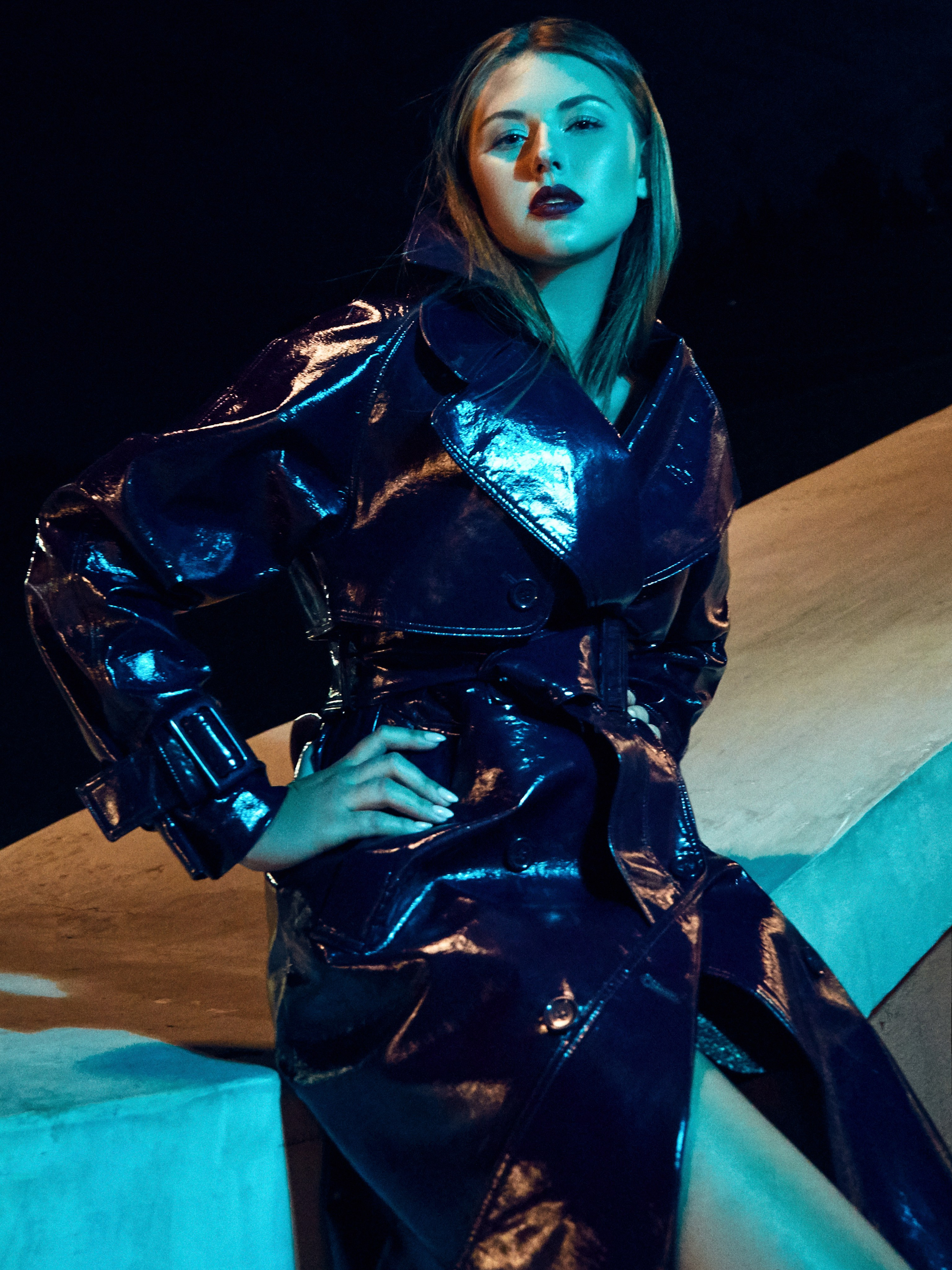 Mari. Профессиональный фотограф Федотова Арина