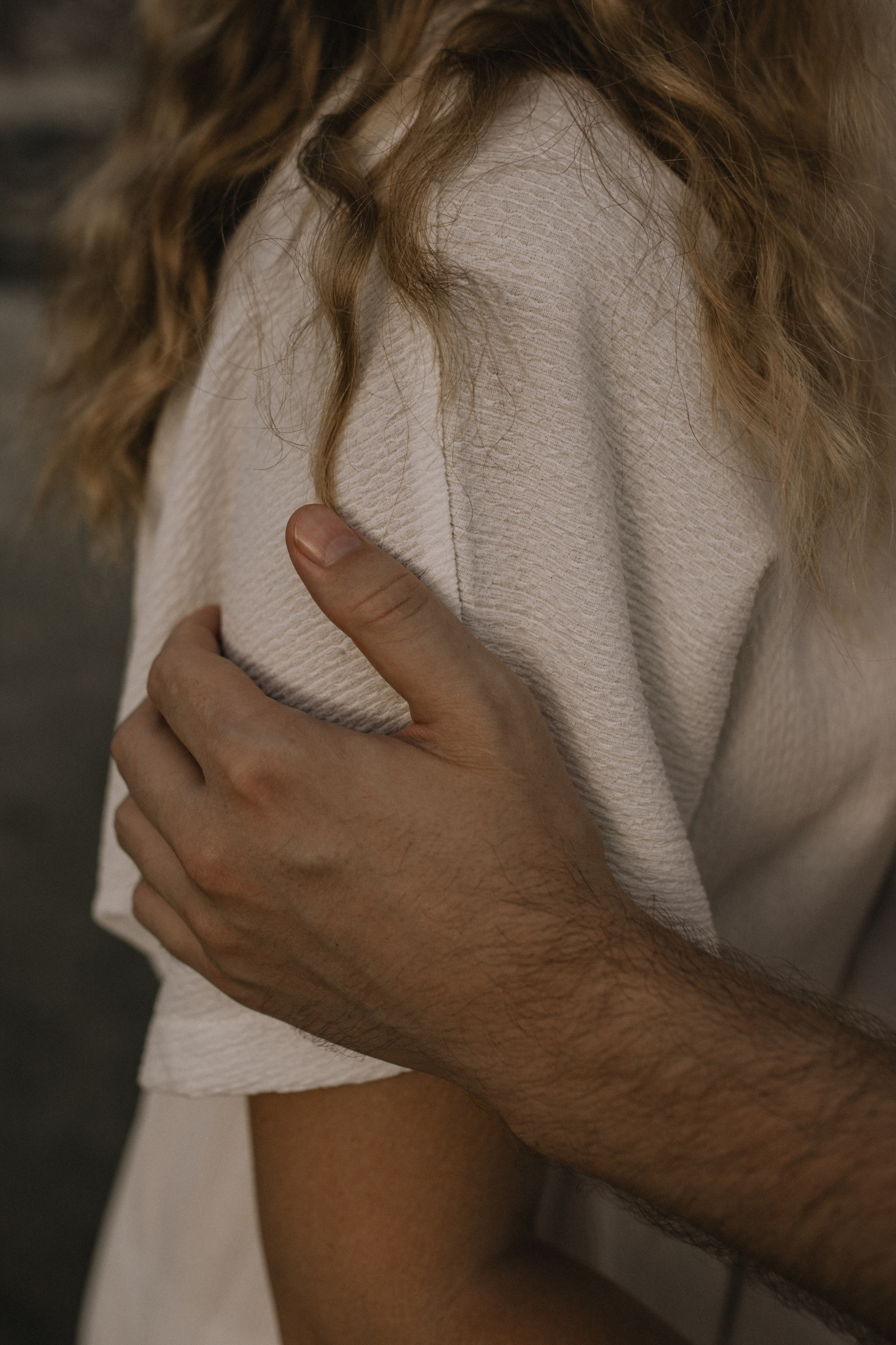 Свидание Натали и Андрея на закате.Вьетнам. Главная