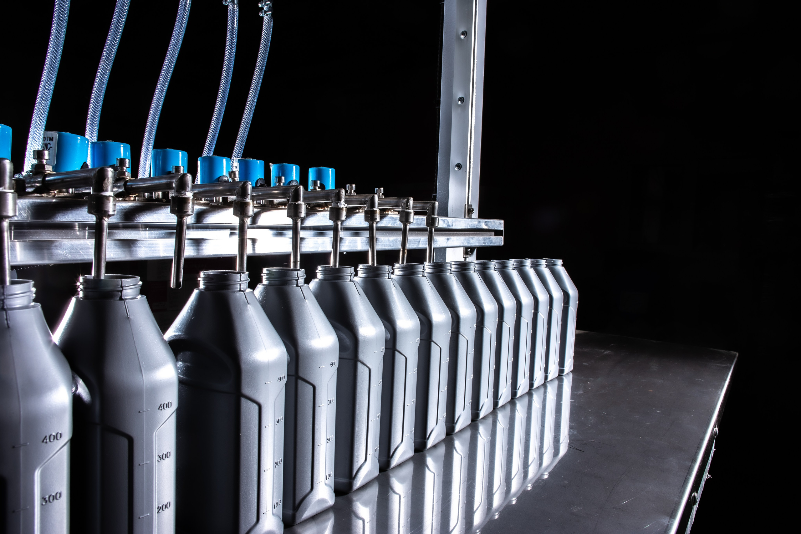 Съемка химического производства. Сергей Шестов фотограф из Нижнего Новгорода