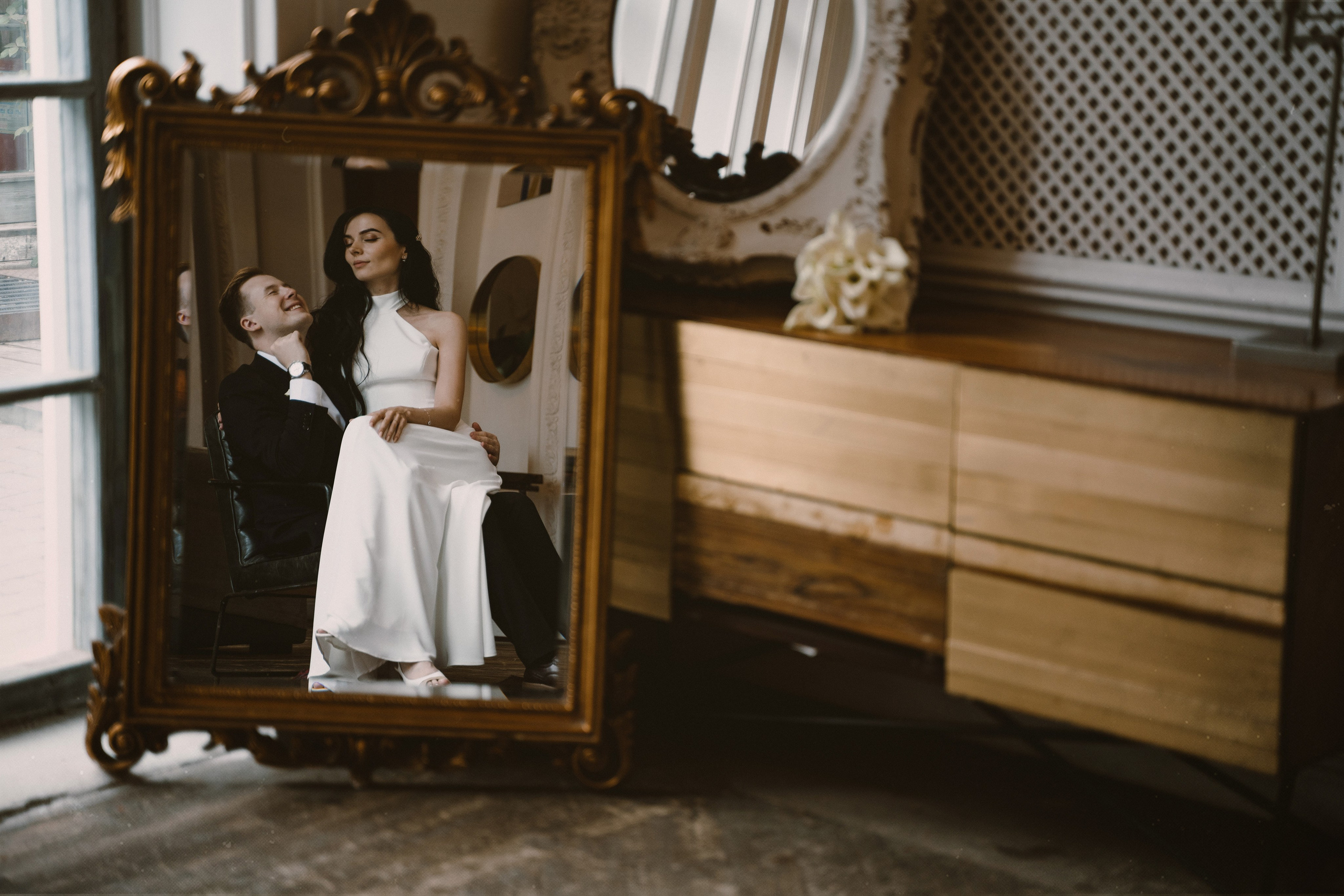 Роспись Димы и Кати. Фотограф, оператор, режиссер монтажа в Москве Сюзанна Евсюкова