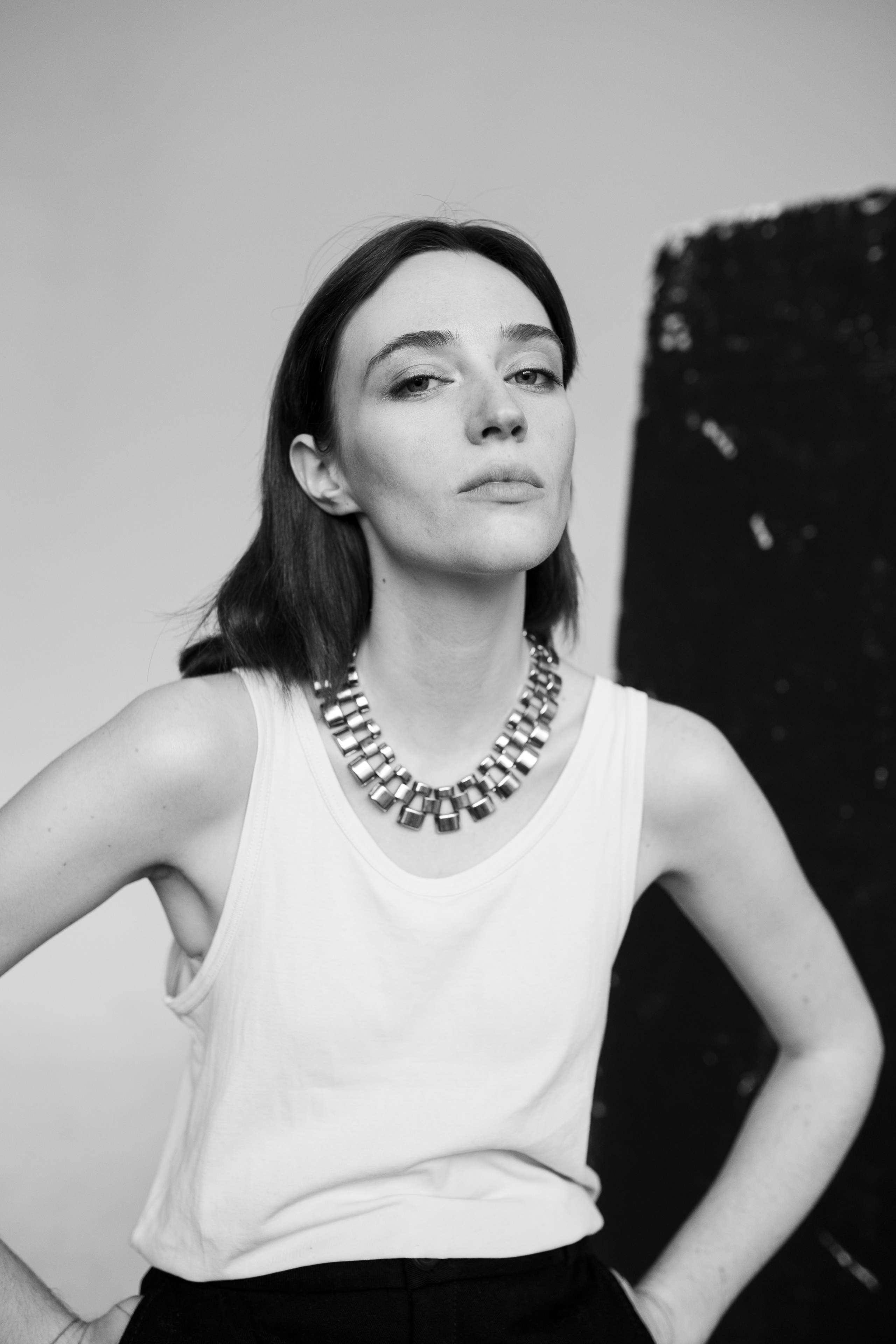 Kat фотосессия в студии. 10sphoto