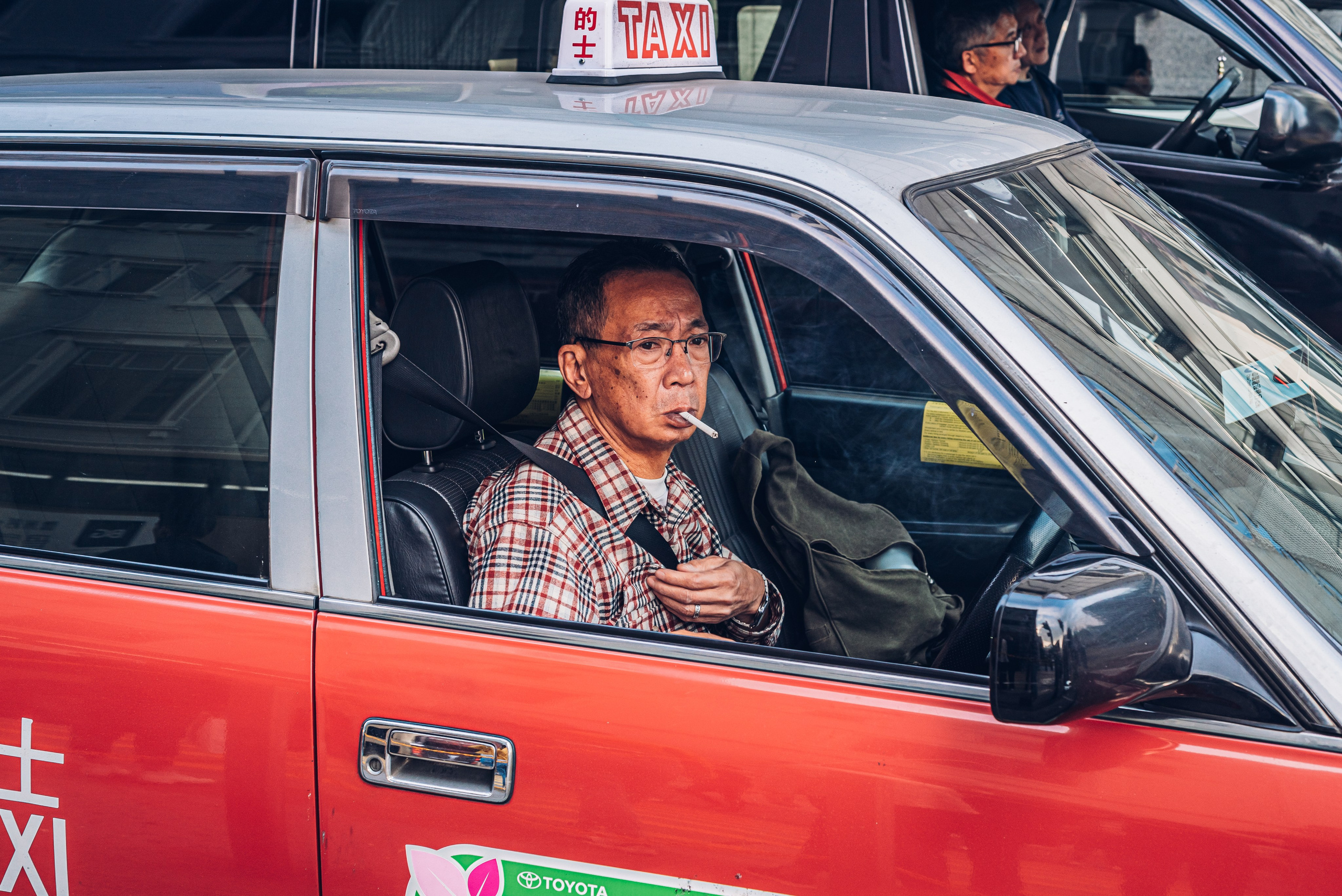 Гонконг 4. Коммерческий и предметный фотограф в Гуанчжоу Коваленко Александр