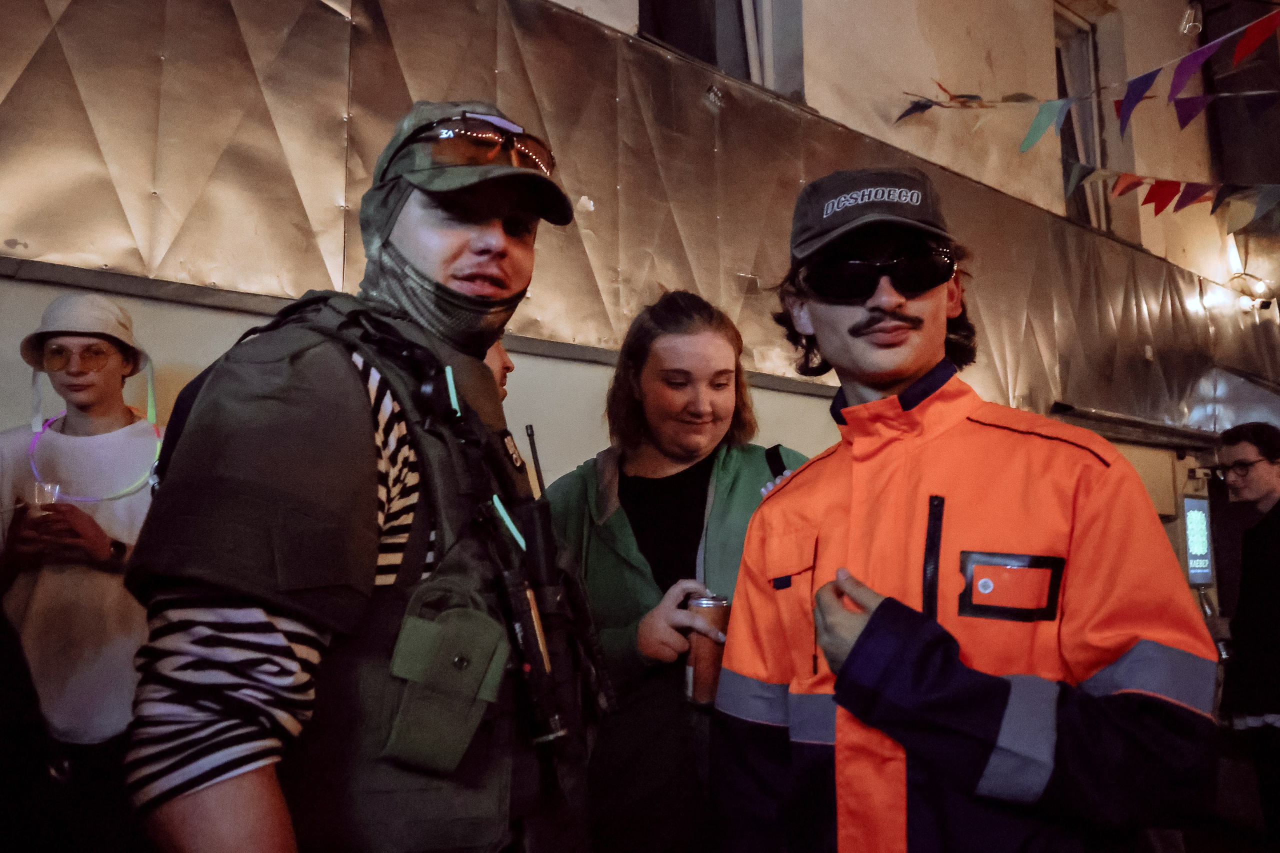 SBROD 001: Пролог. SBROD