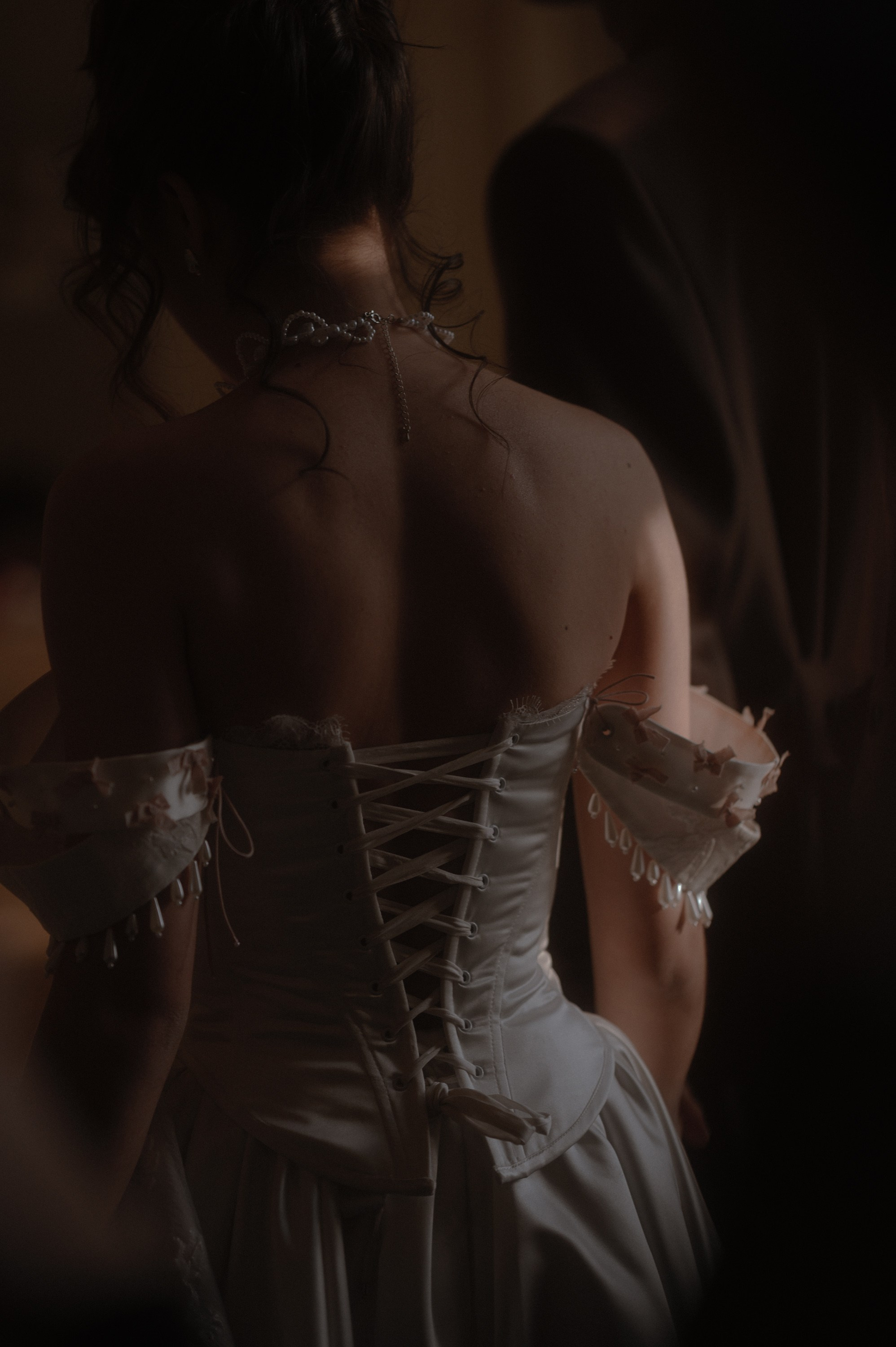 Однажды в особняке. Семейный, свадебный и репортажный фотограф в Москве Анастасия Светлова