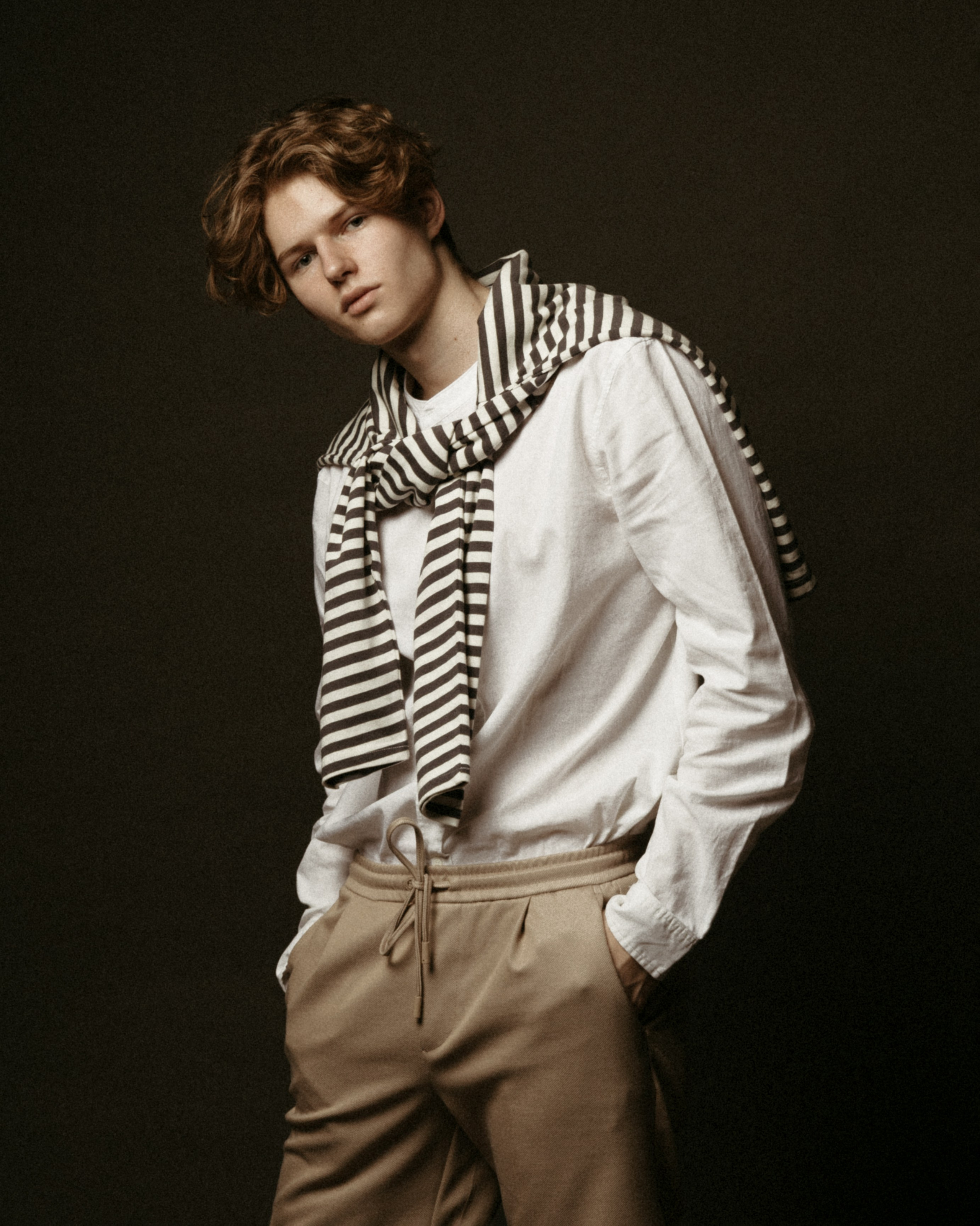 Igor. Фотограф в Москве Ярослава Фролова