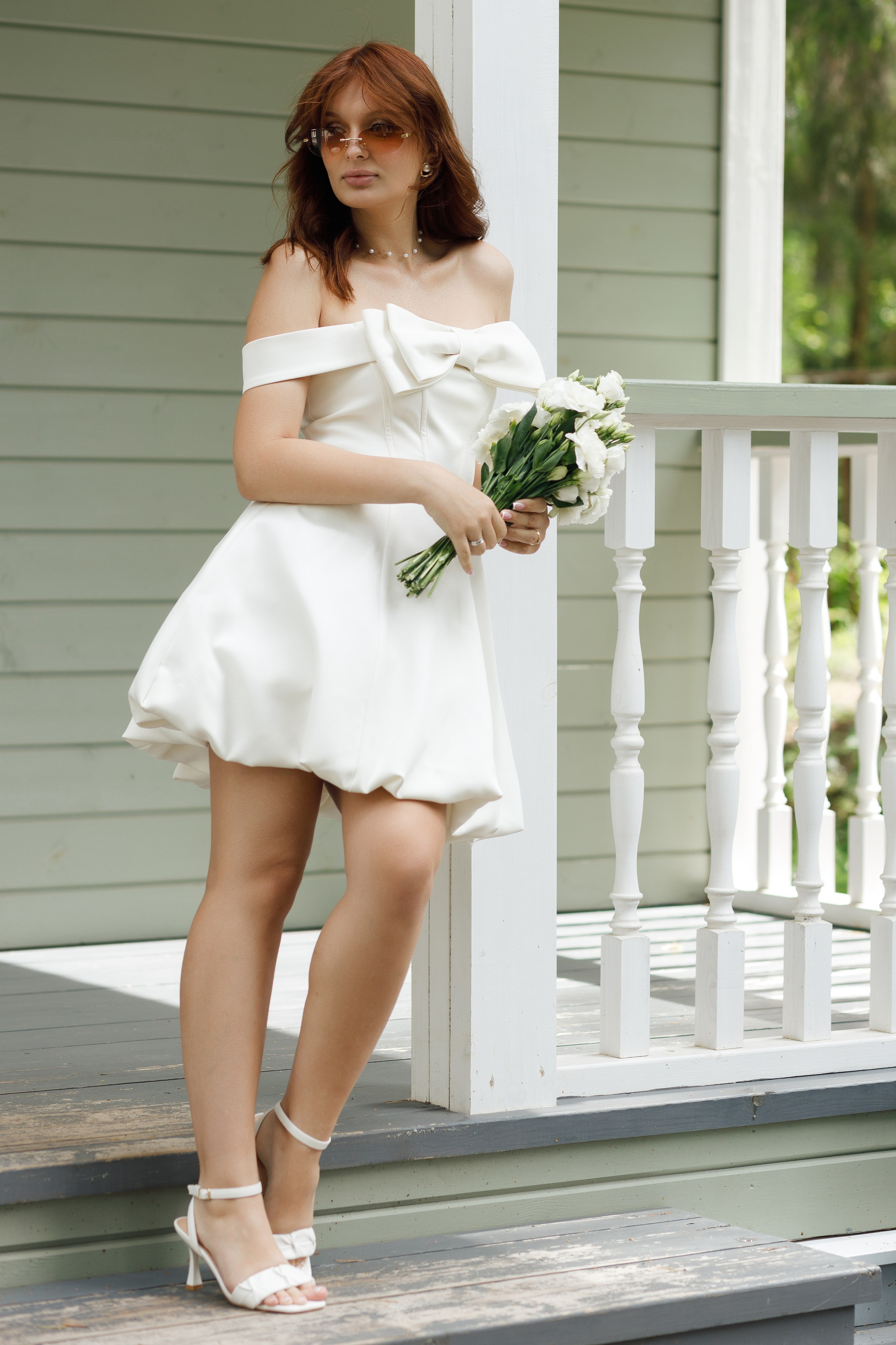 Август, 8. Фотограф Дарья Белова Нижний Новгород, Балахна