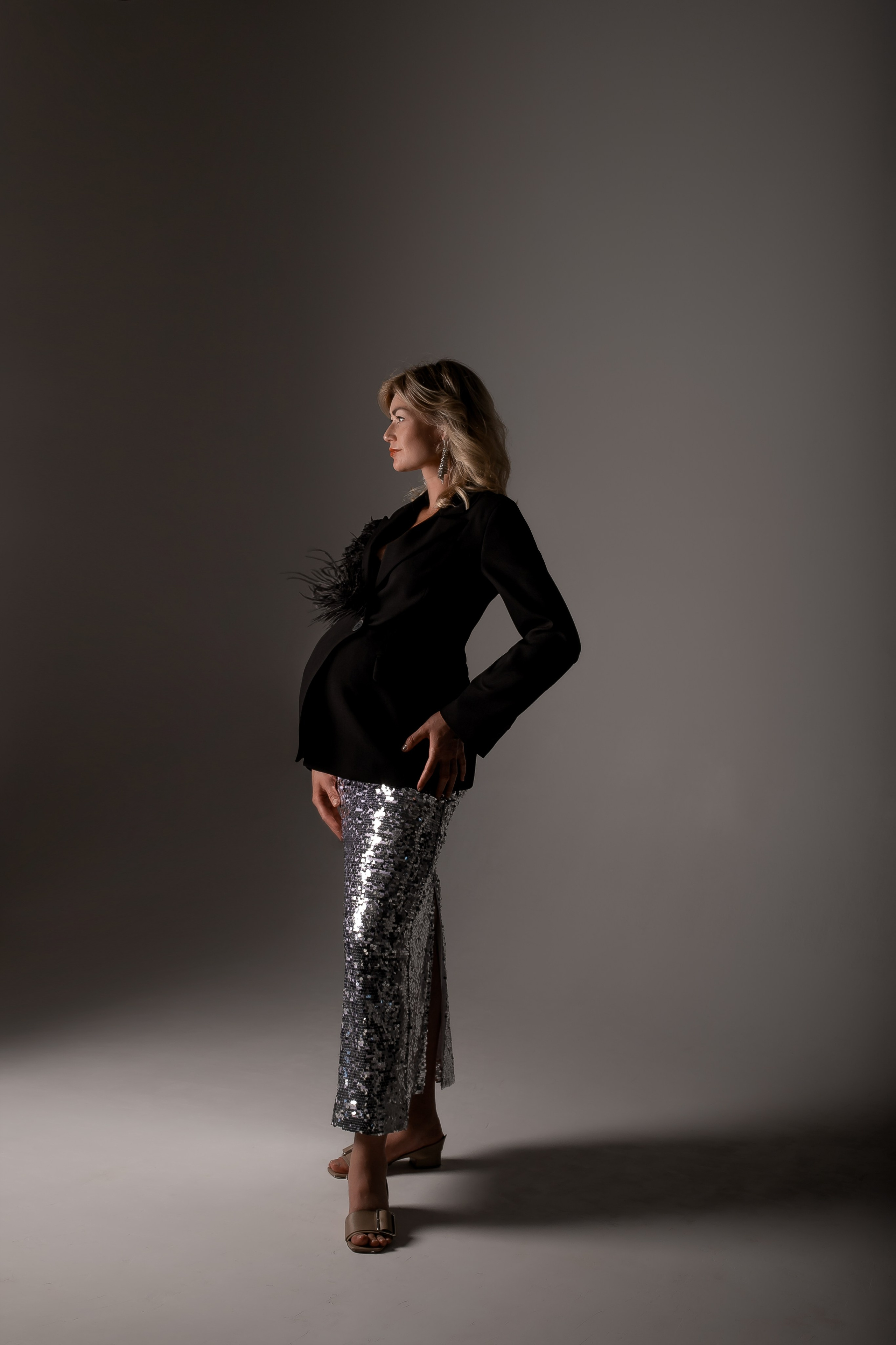 Эльвира. Фотограф