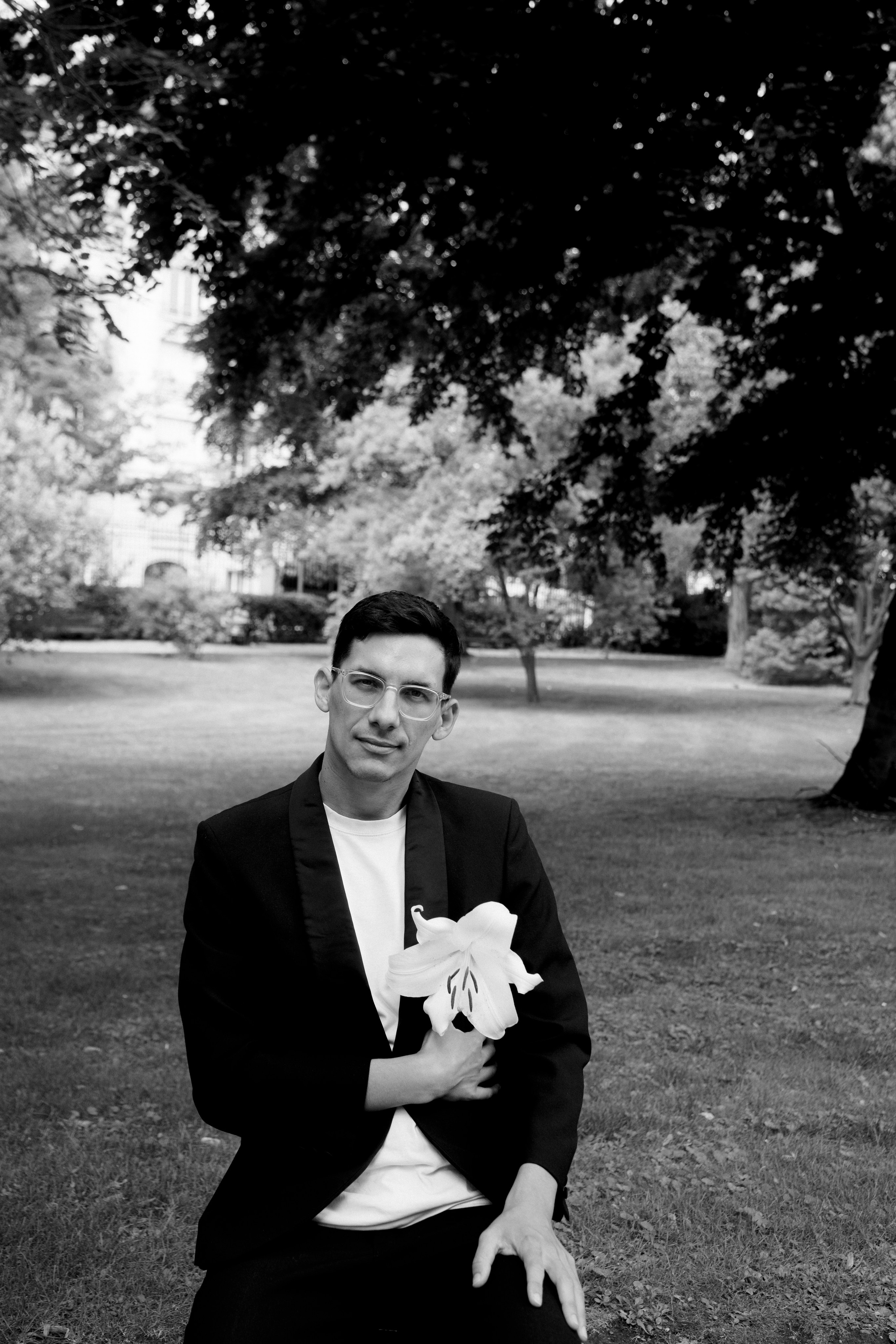 Denis. Photographer Yudakova Daria