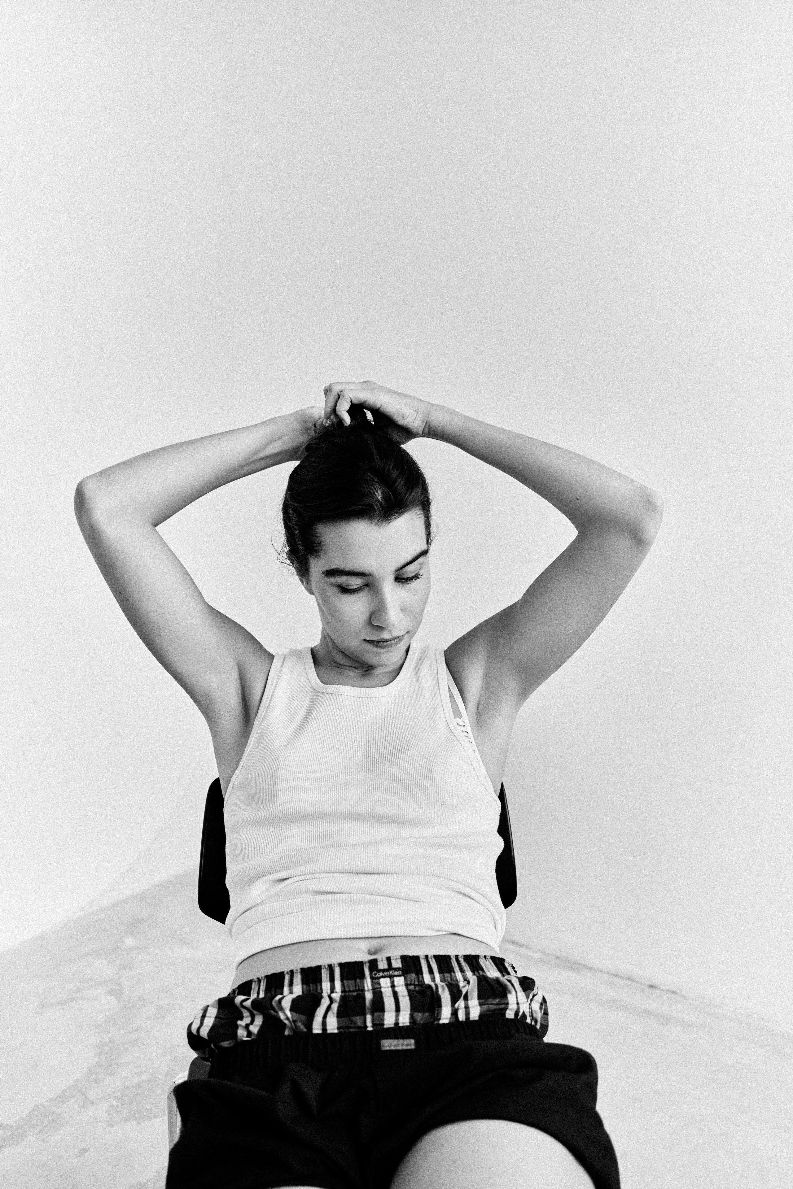 Милена. Фотограф и видеограф в Москве Юлия Прушинская