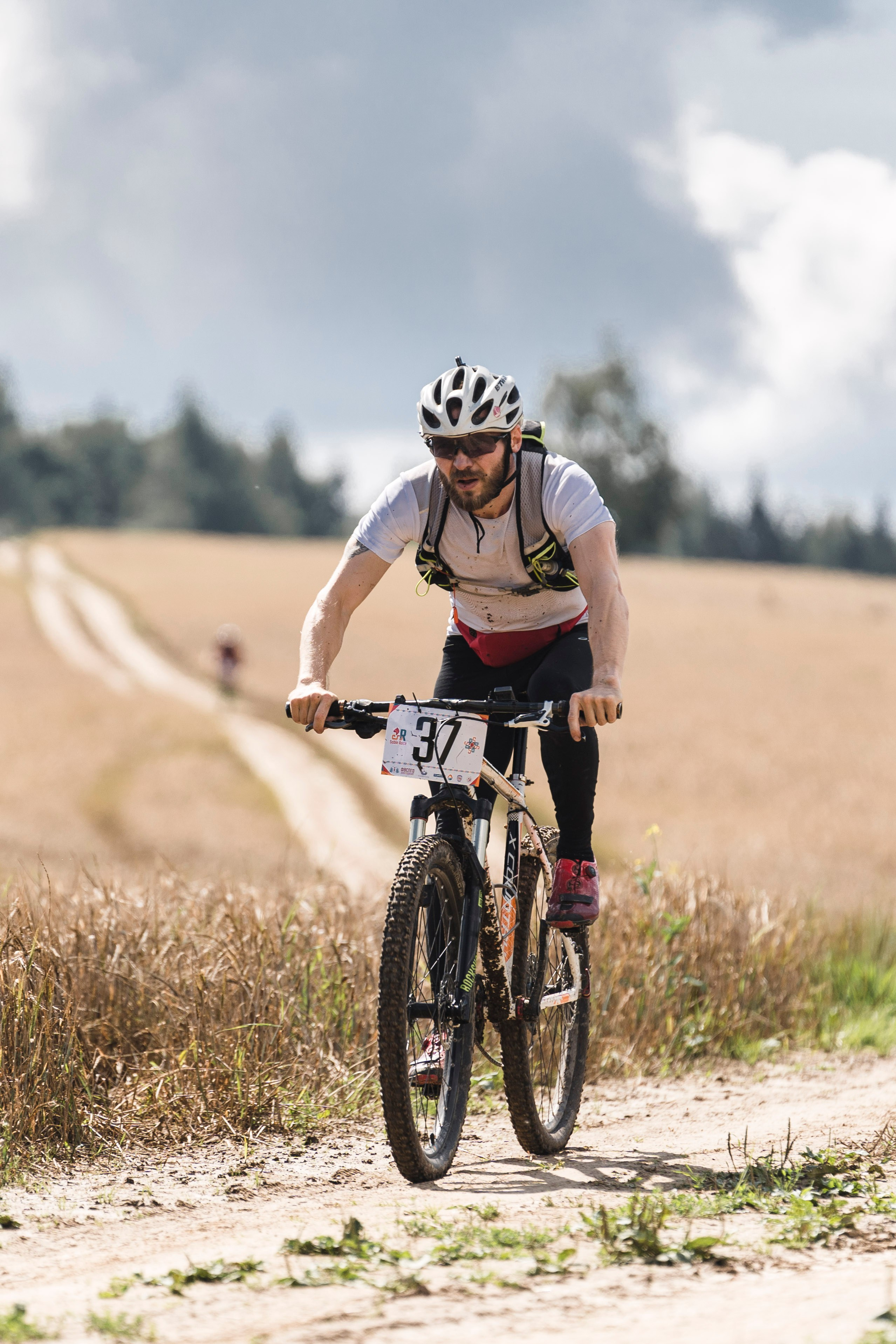 Спорт. Фотограф в Москве Маленкова Дарья