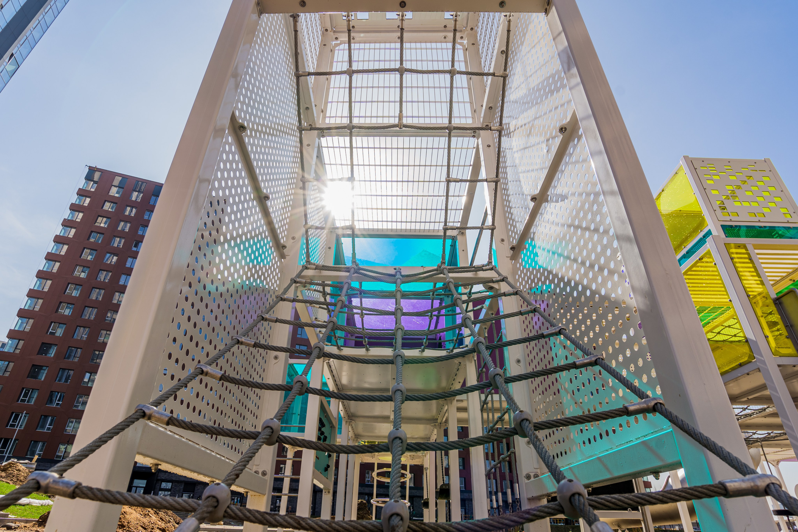 Алия. Фотограф Владислав Кононихин