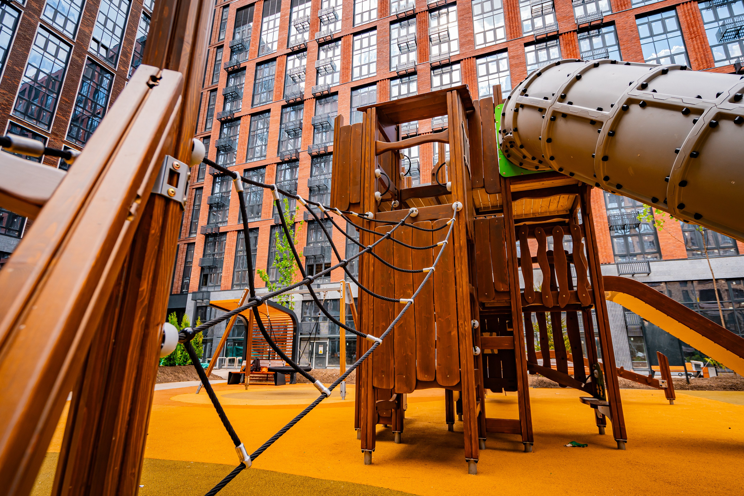 Ховрино. Фотограф Владислав Кононихин