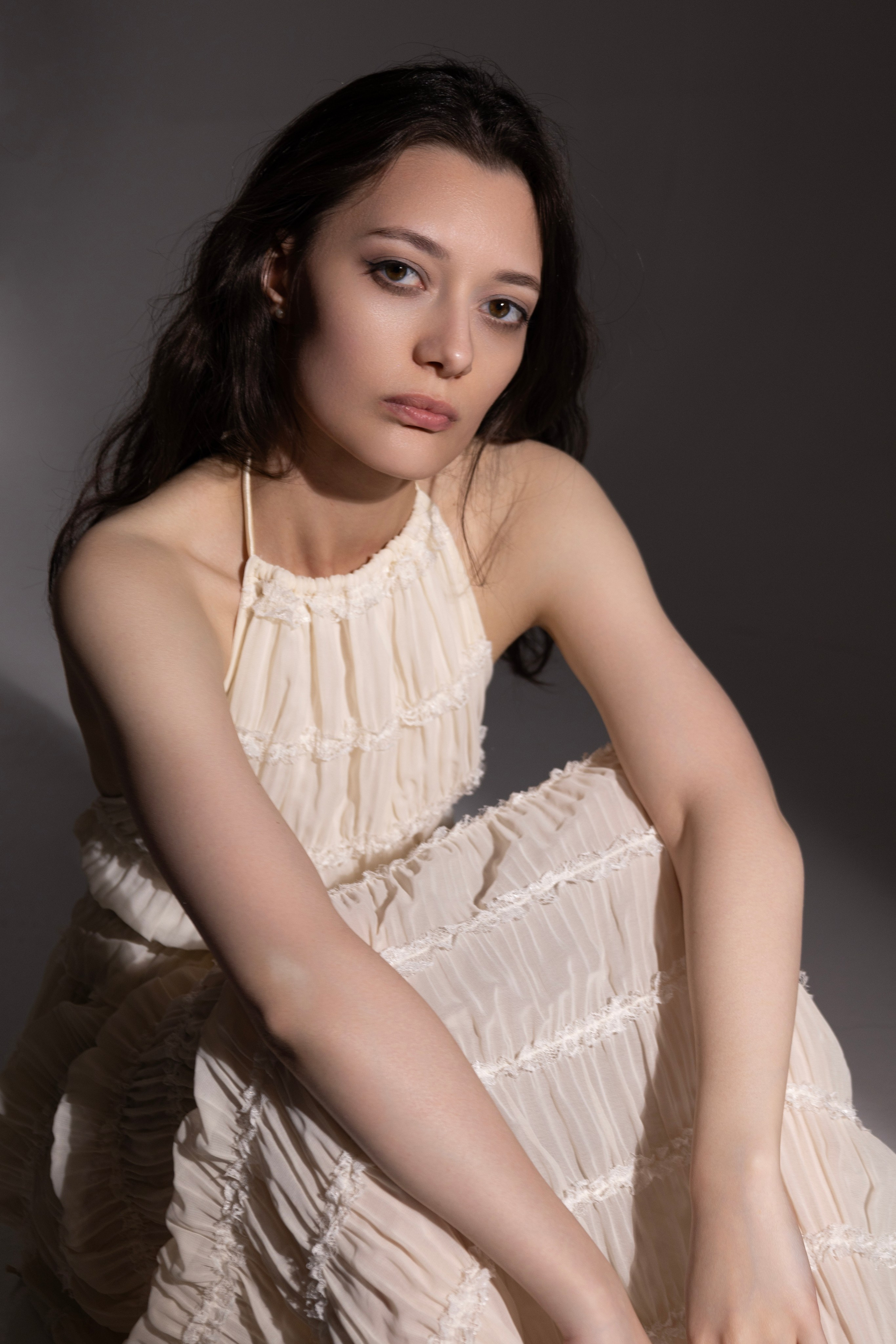 Мария. Портретный фотограф в Иркутске Анна Огородникова