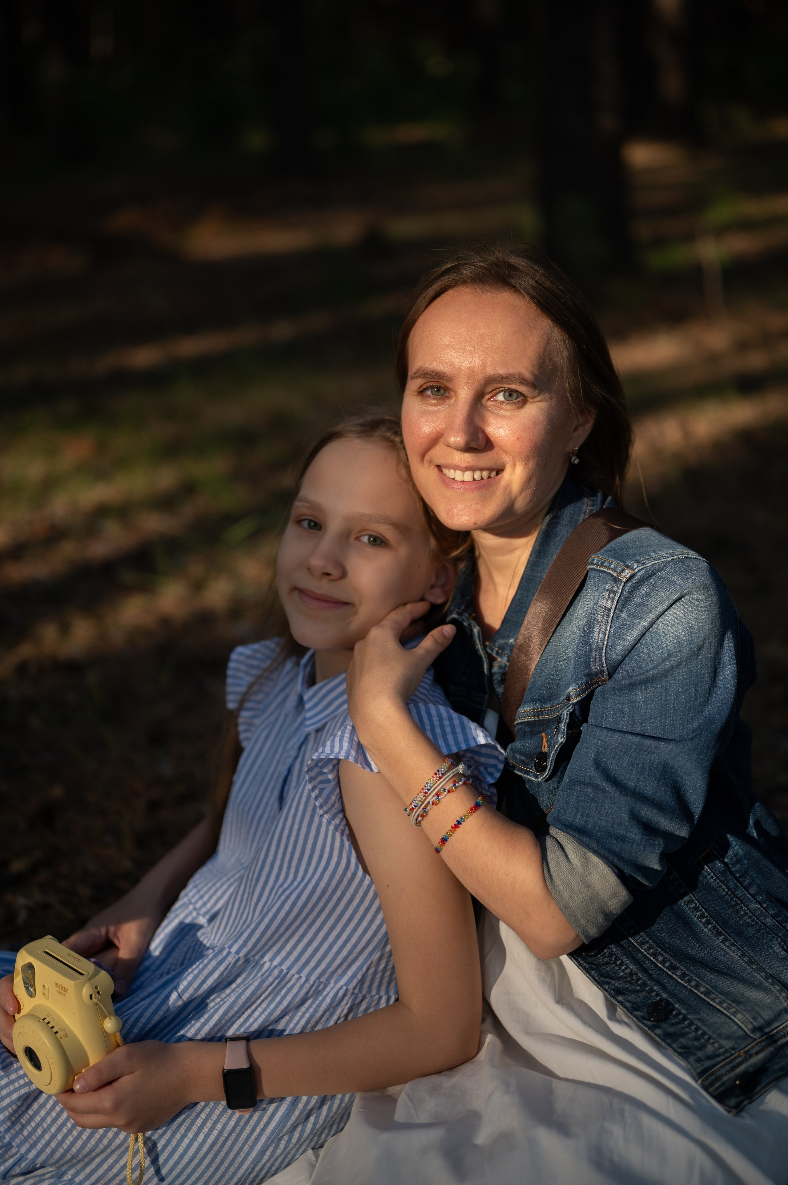 Гагаринский парк. Фотограф новорожденных, семейный детский в Тюмени Татьяна Морозова