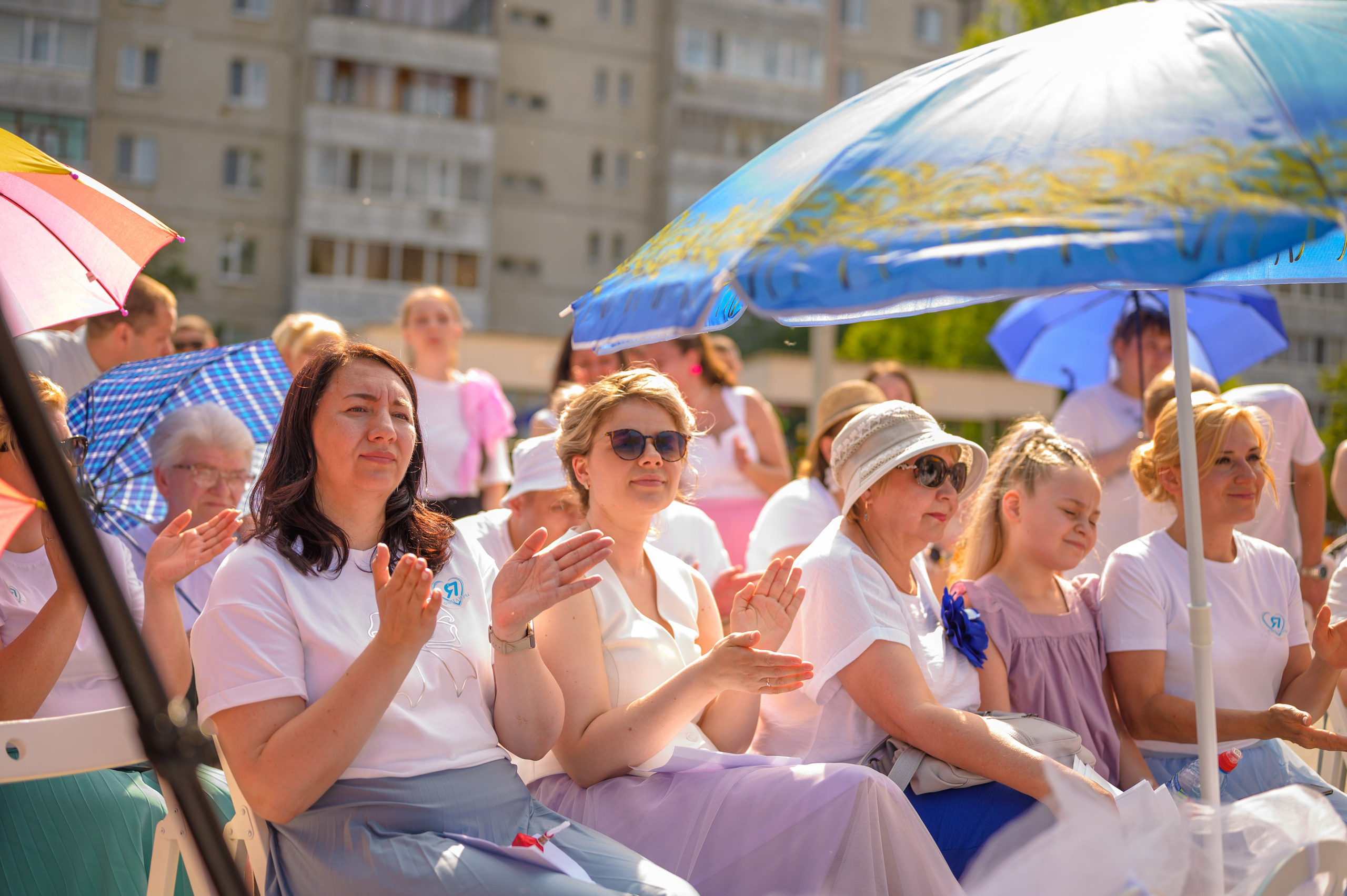 Репортаж выпускного группа «Фантазёры» 3 садик. Фотограф новорожденных, семейный детский в Тюмени Татьяна Морозова