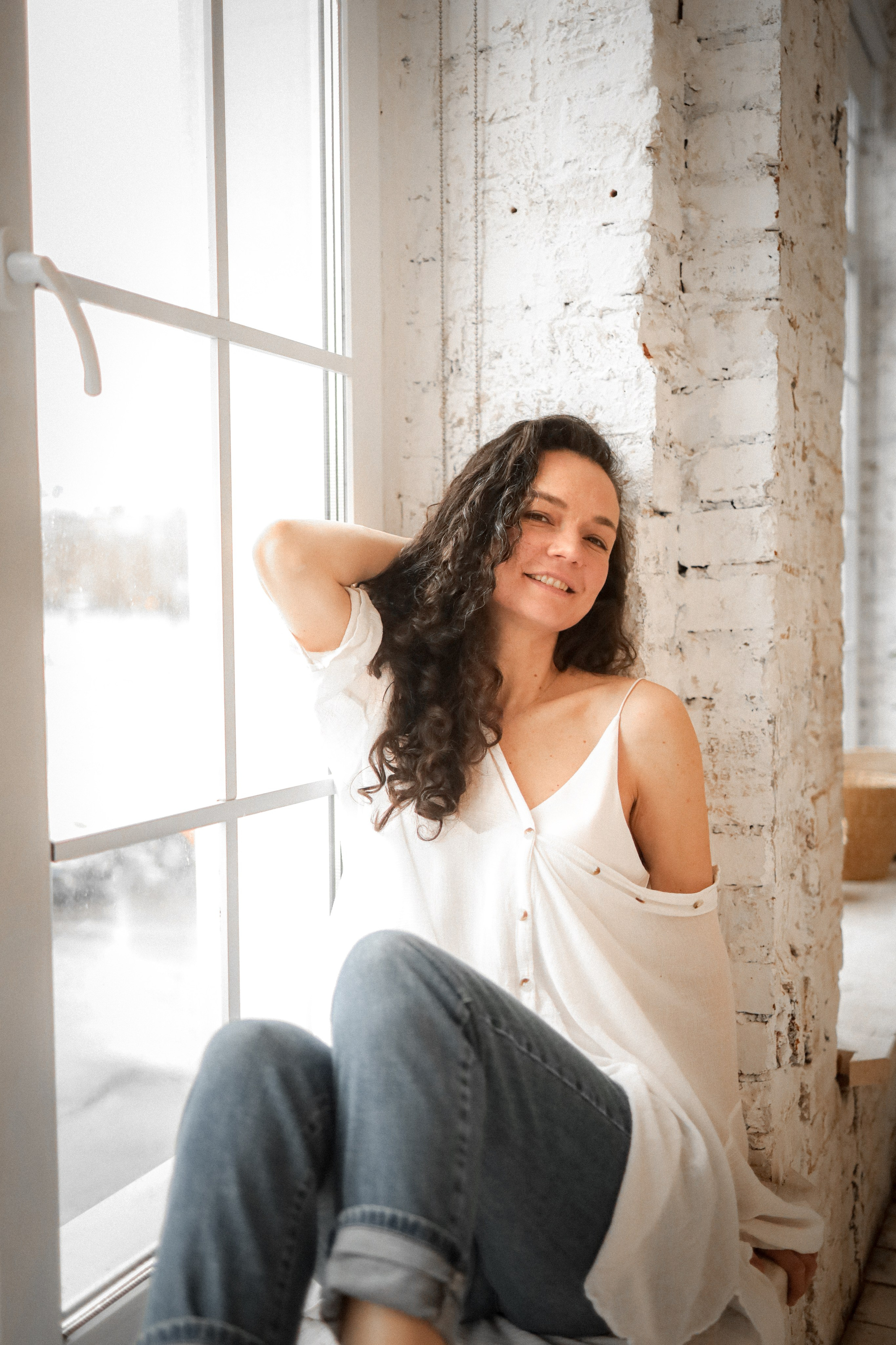 Портреты и индивидуальные съемки. Анна Антонова — семейный и детский фотограф в Москве