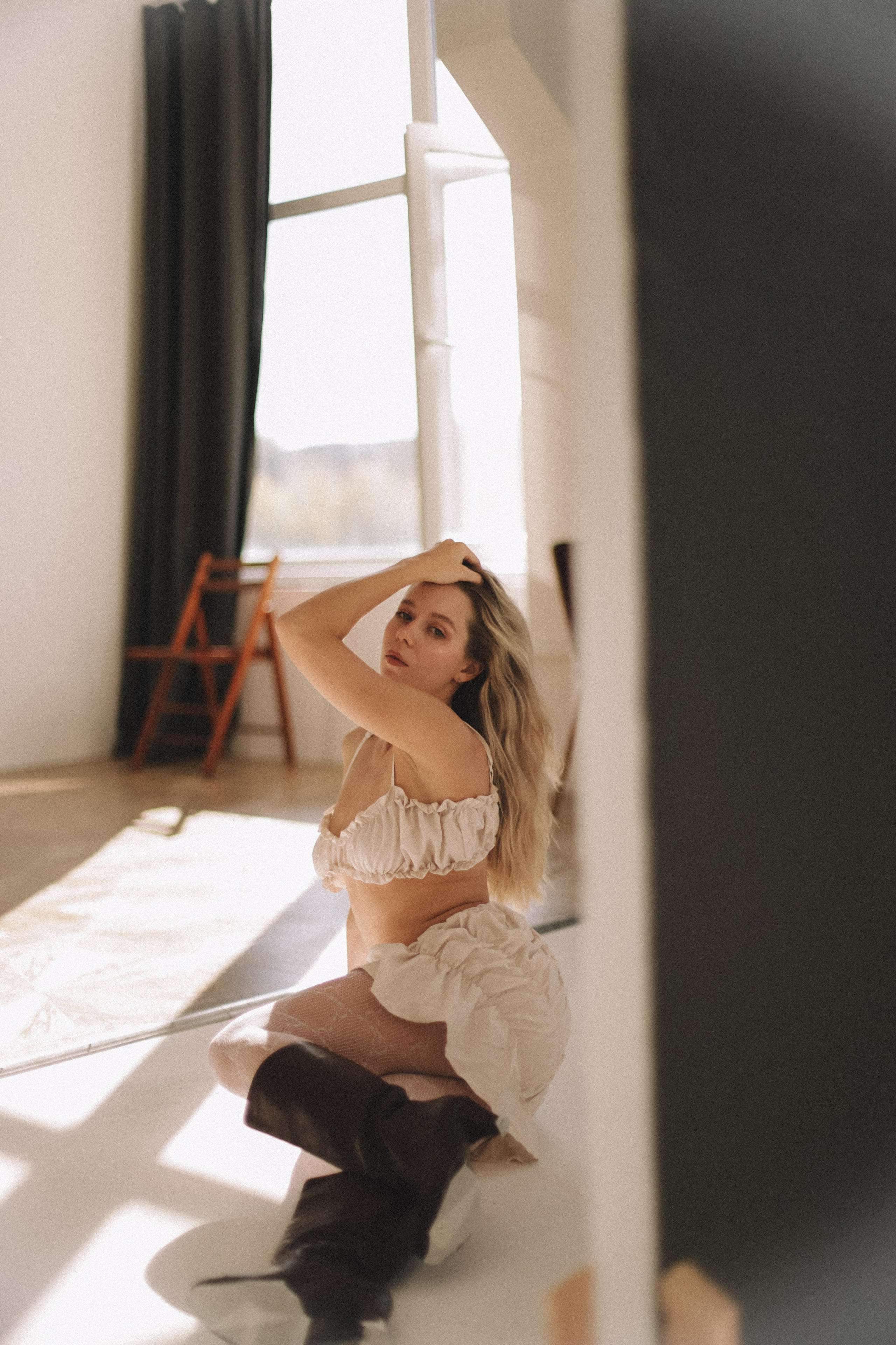 Лиза. Фотограф в Нижнем Новгороде Кристина Батанова