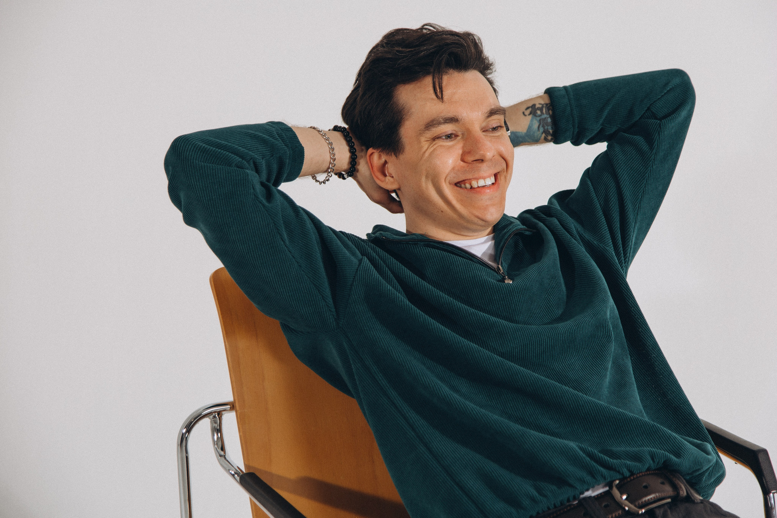 Фотограф в Санкт-Петербурге Zhuk Nadya