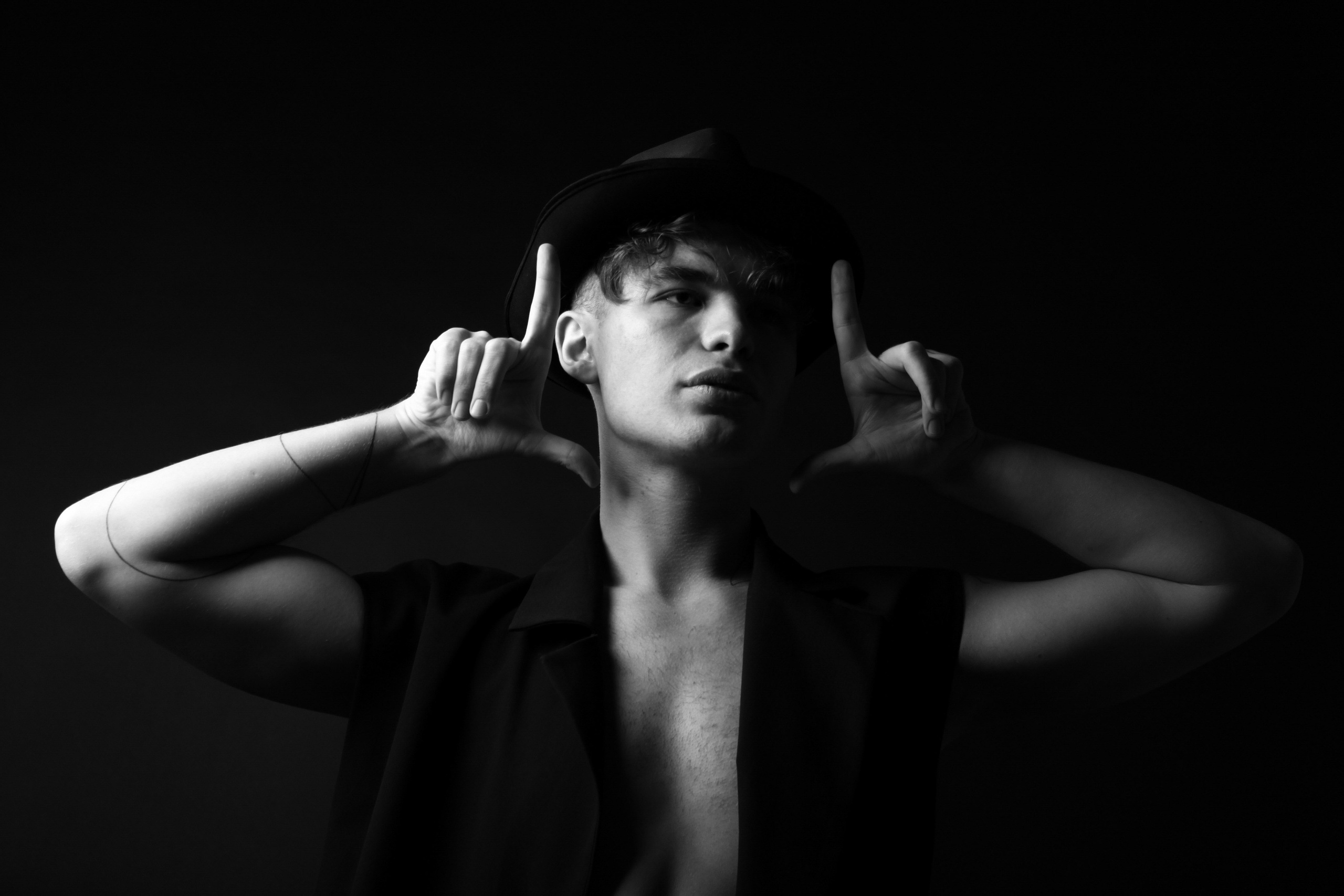 Album 1 (Арт-съемки). Beautiful Delirium Photo