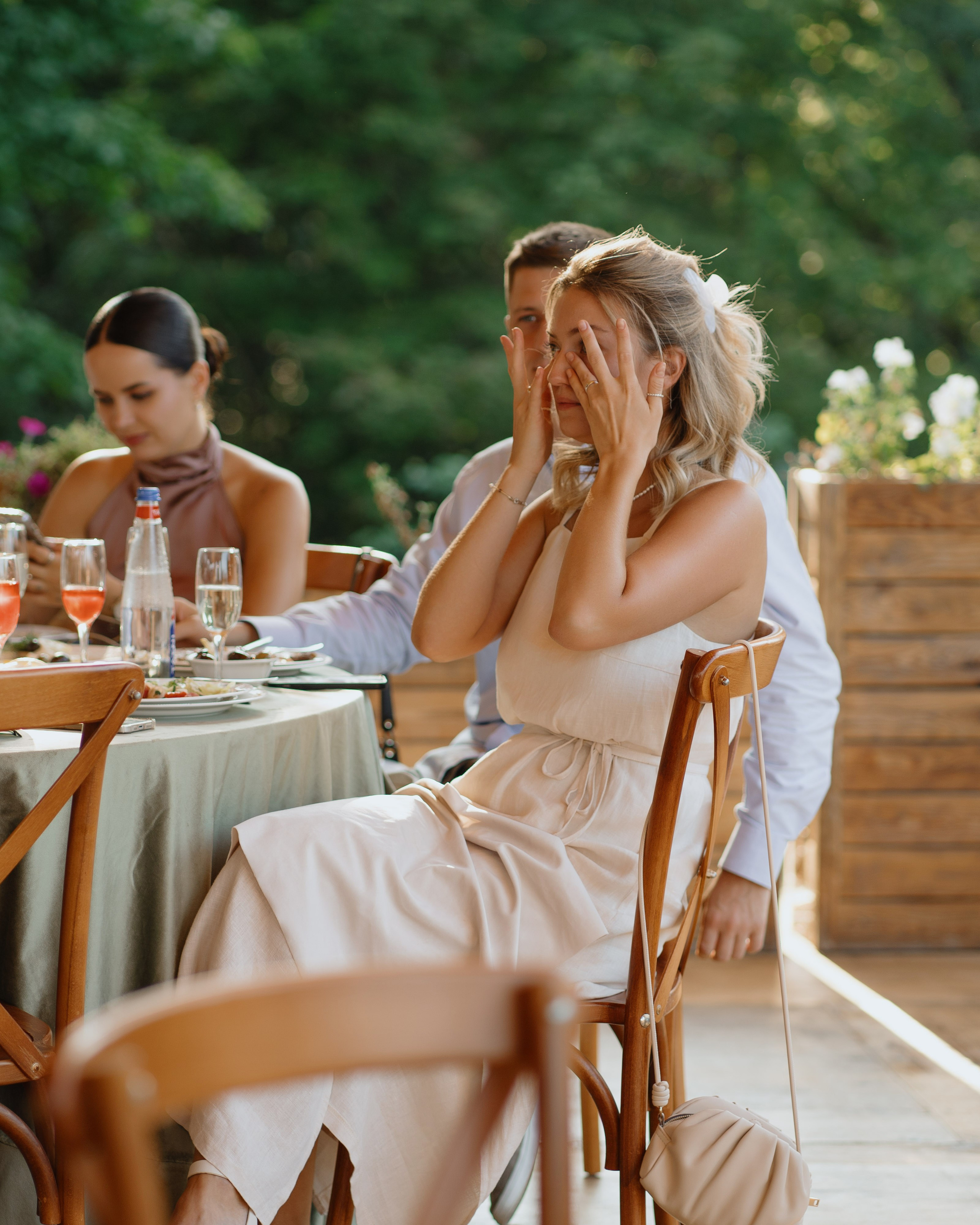 Полина и Никита. Свадебный фотограф Ростов-на-Дону