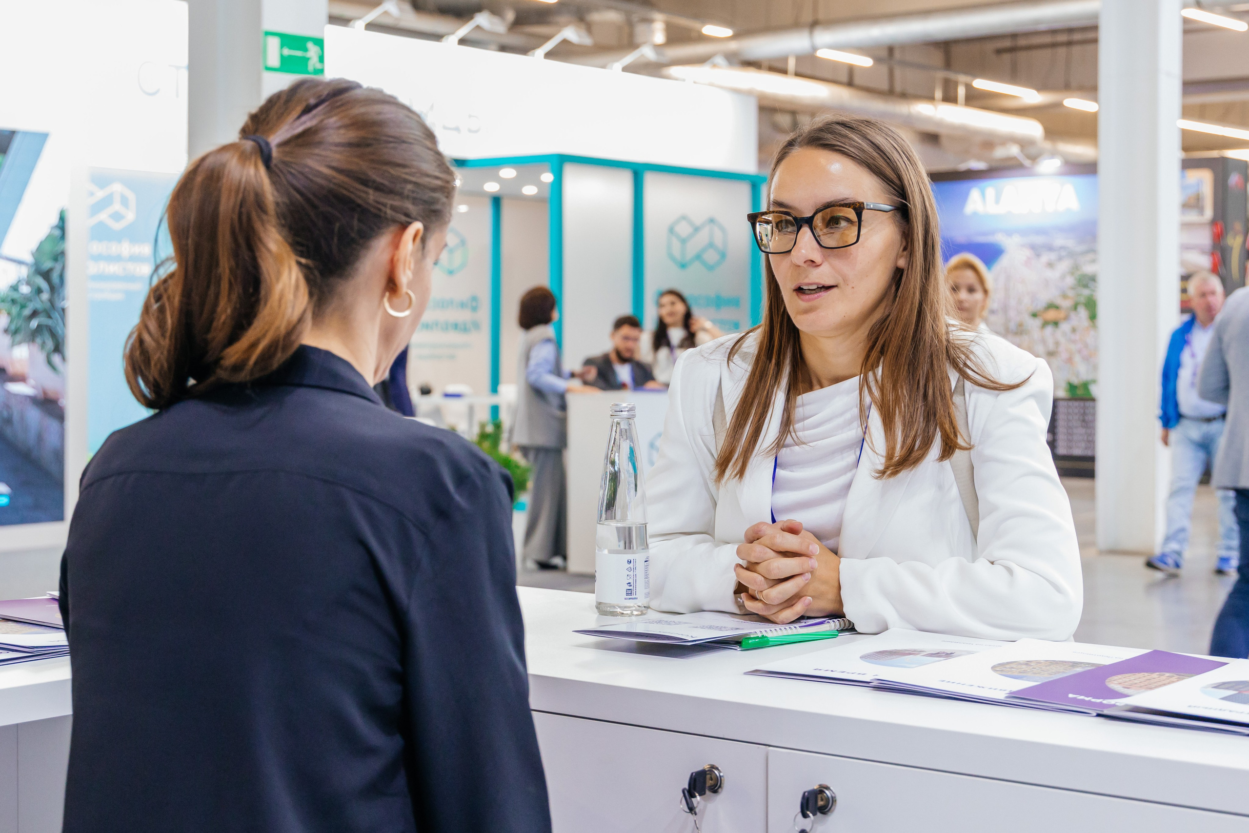 Репортаж. Фотограф Молчанов Александр