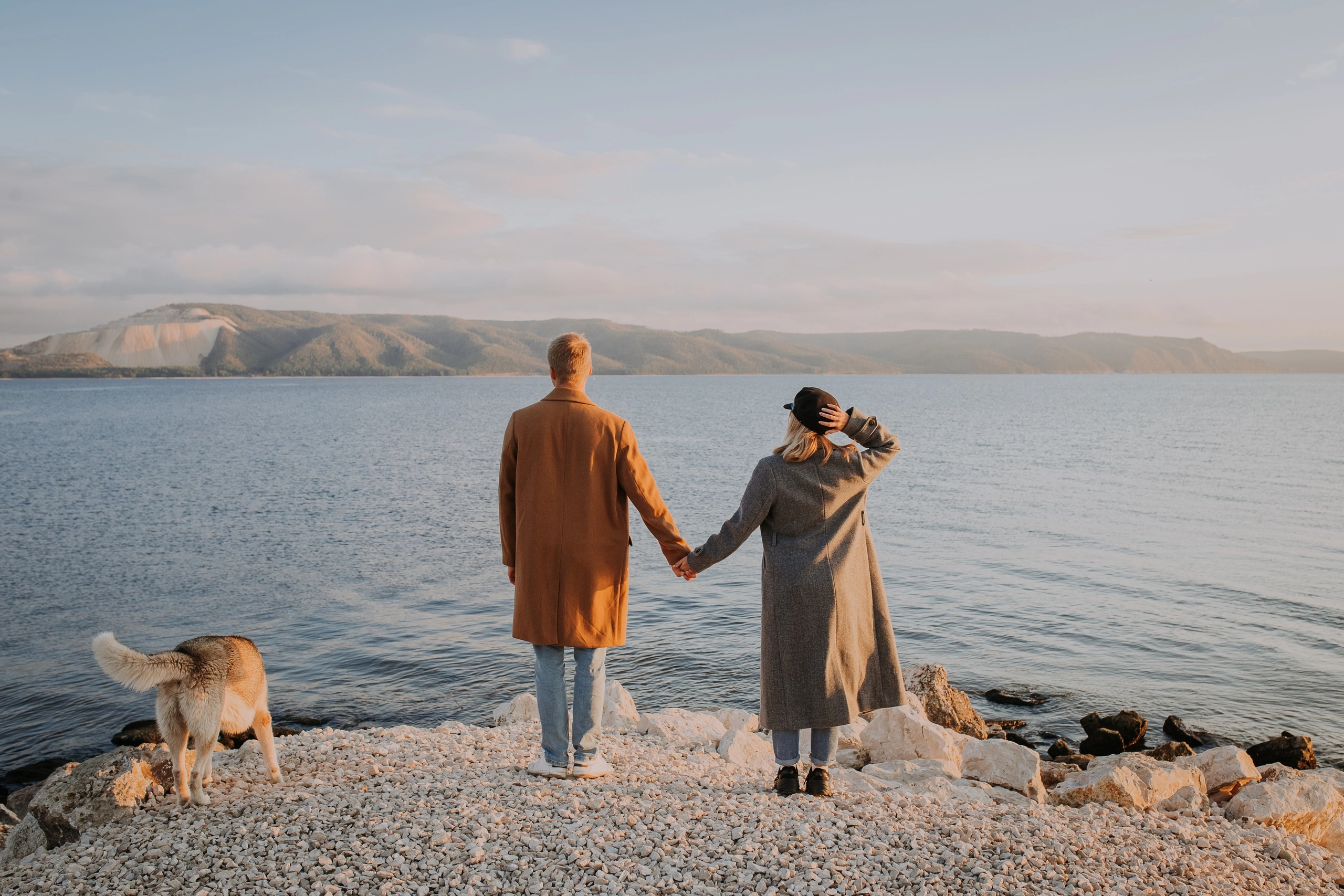 Парная. Фотограф Тольятти и Санкт-Петербург