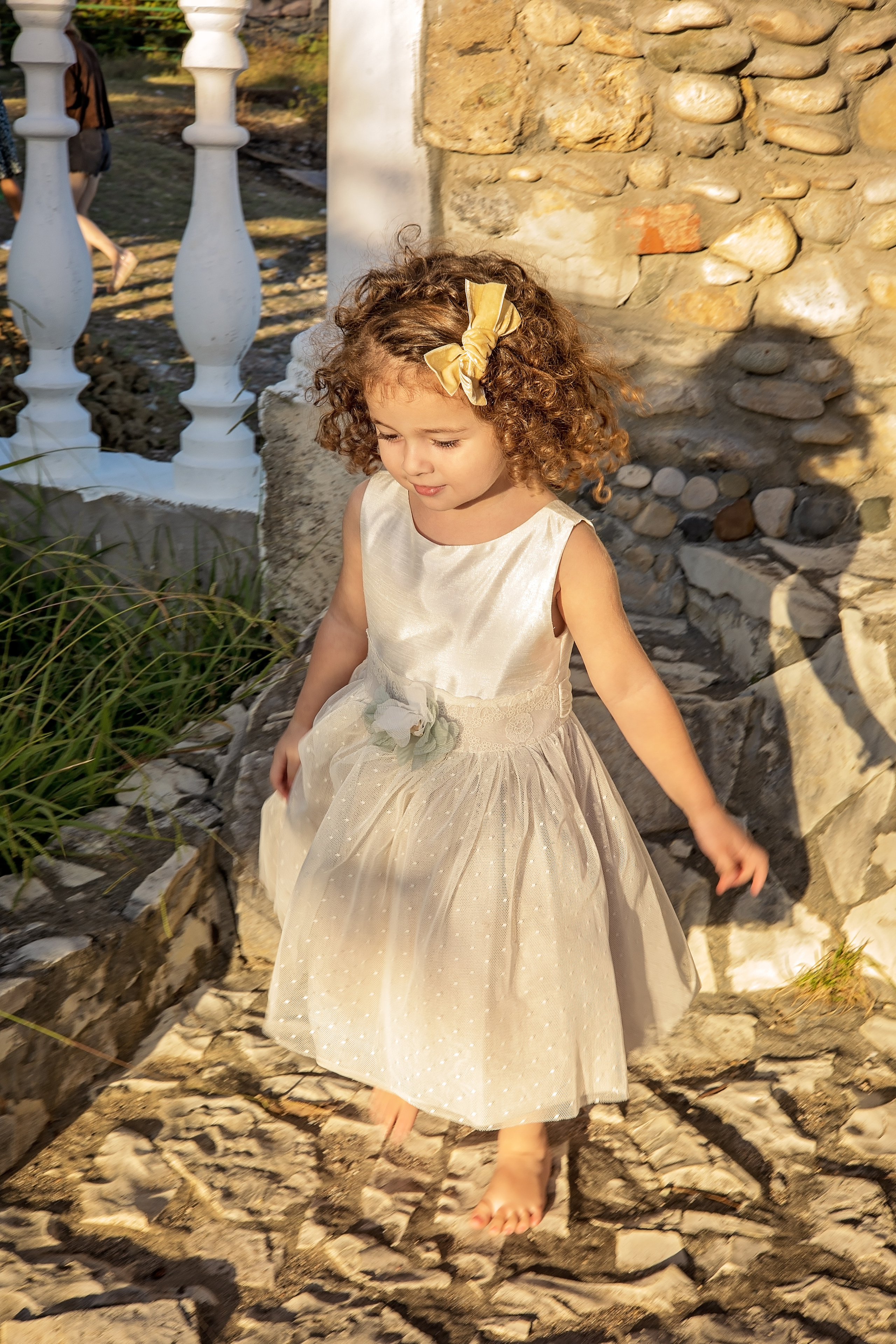 Марии 3 годика. Свадебный и семейный фотограф в Абхазии Эля Цишба