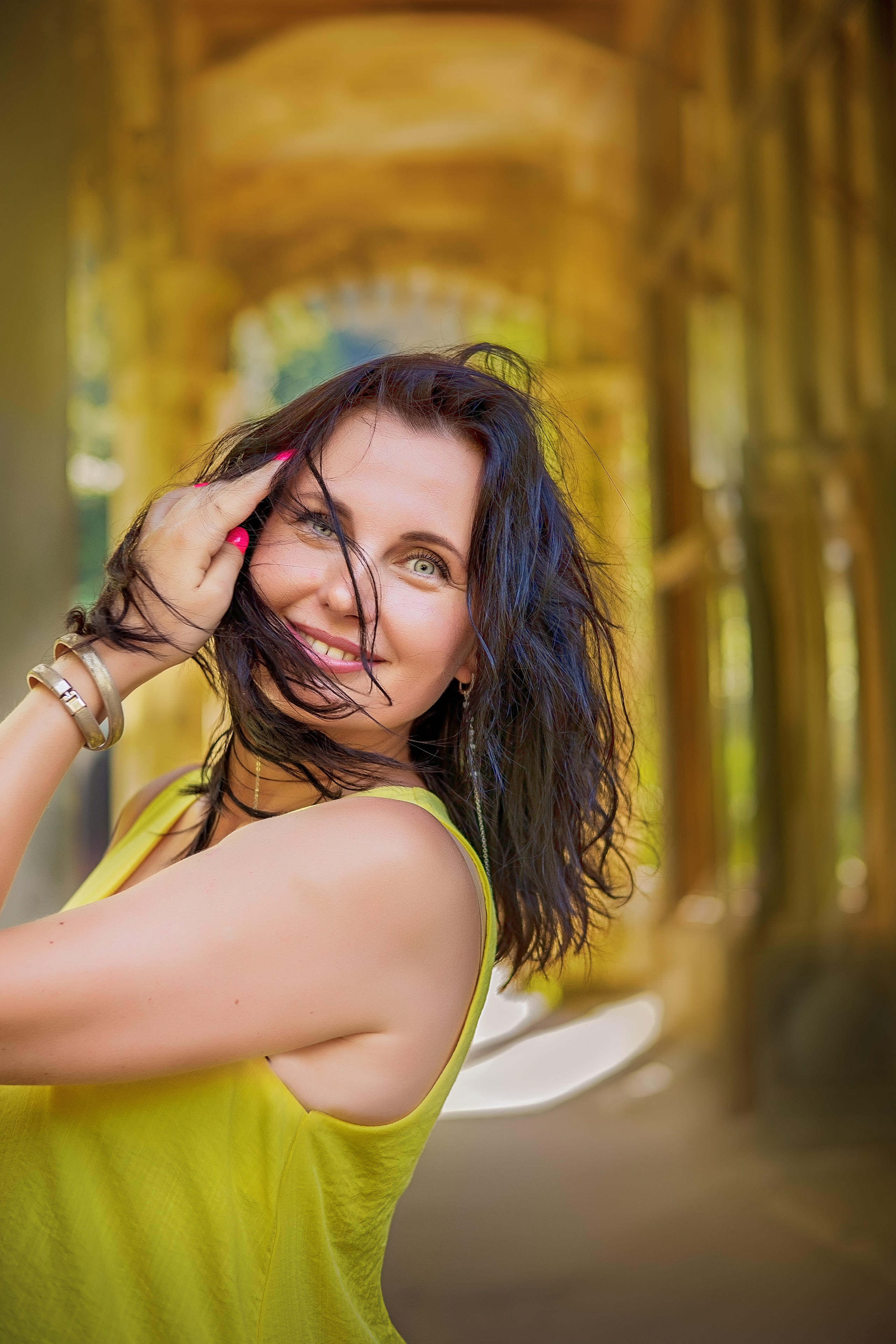 Ранним утром. Афон. Свадебный и семейный фотограф в Абхазии Эля Цишба