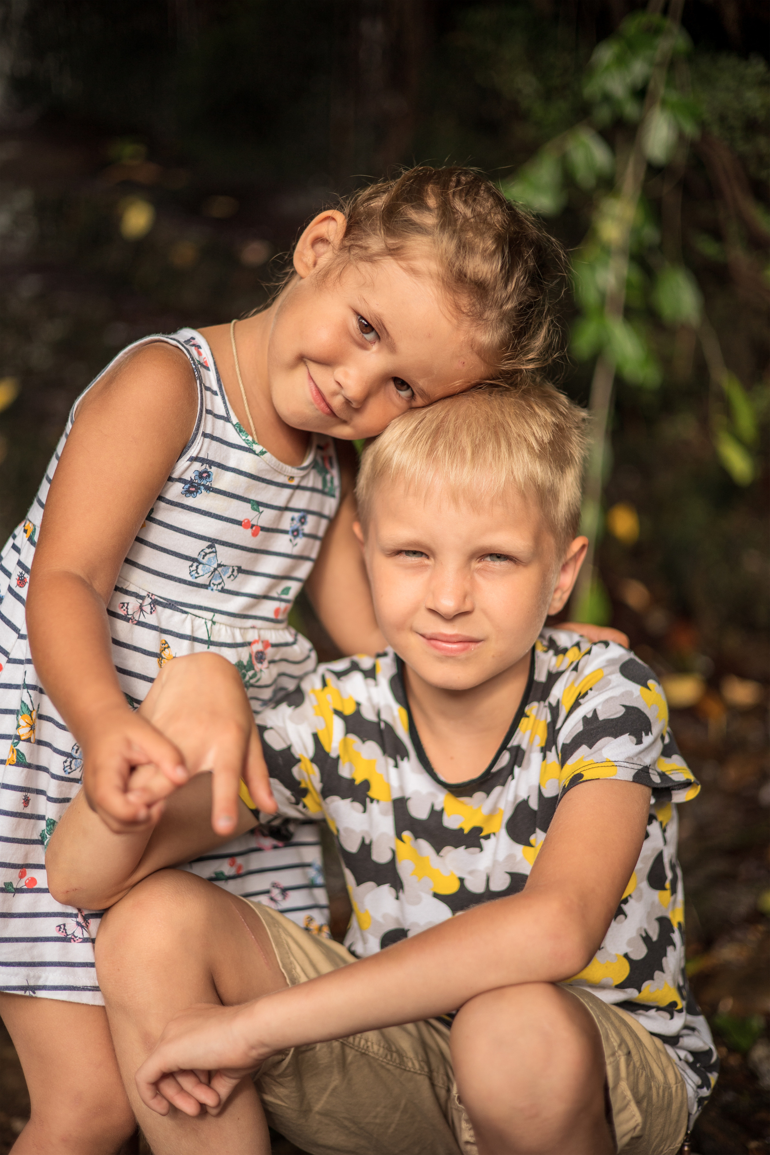 3 водопада за день!. Свадебный и семейный фотограф в Абхазии Эля Цишба