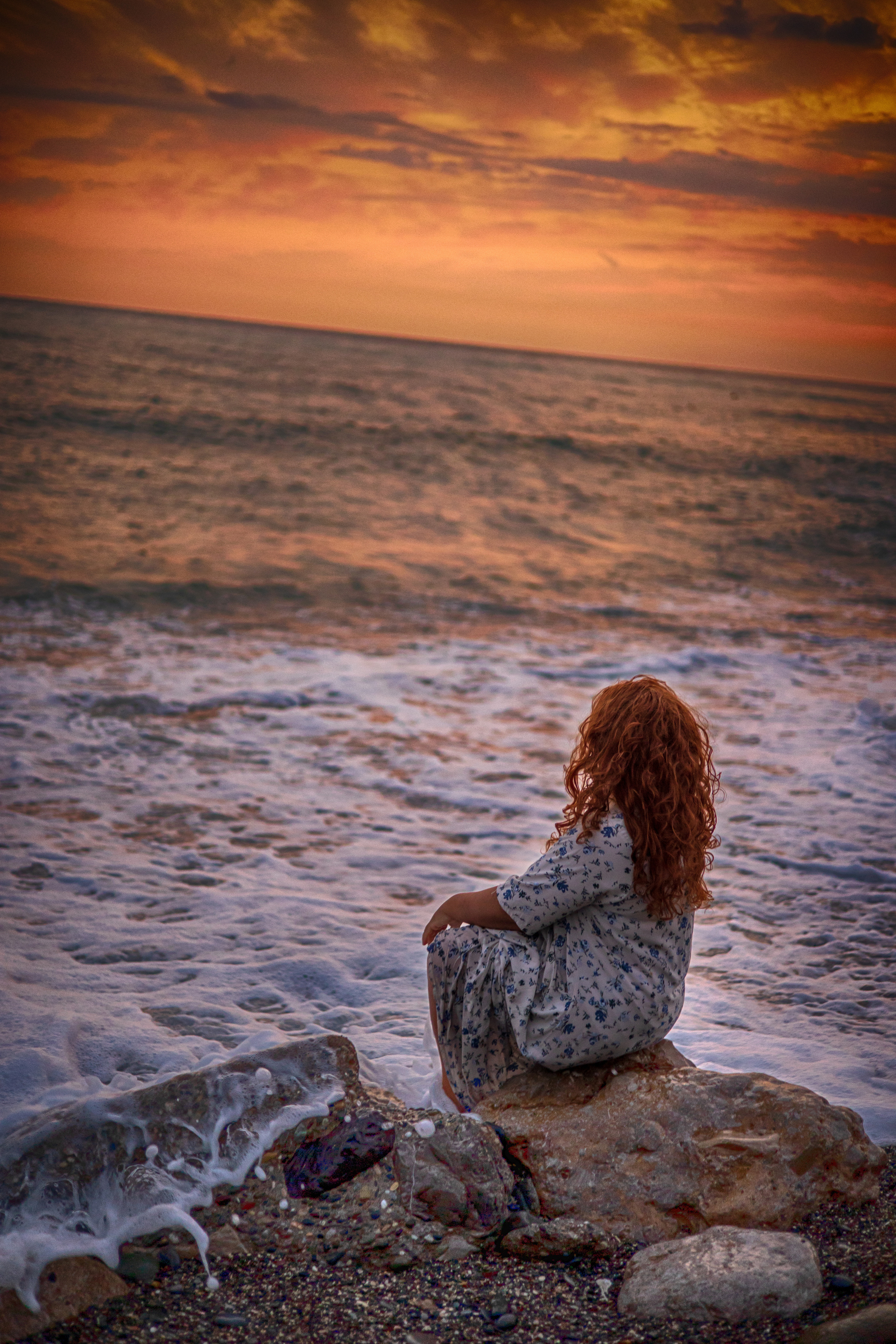 Когда любовь к Абхазии не проходит. Свадебный и семейный фотограф в Абхазии Эля Цишба
