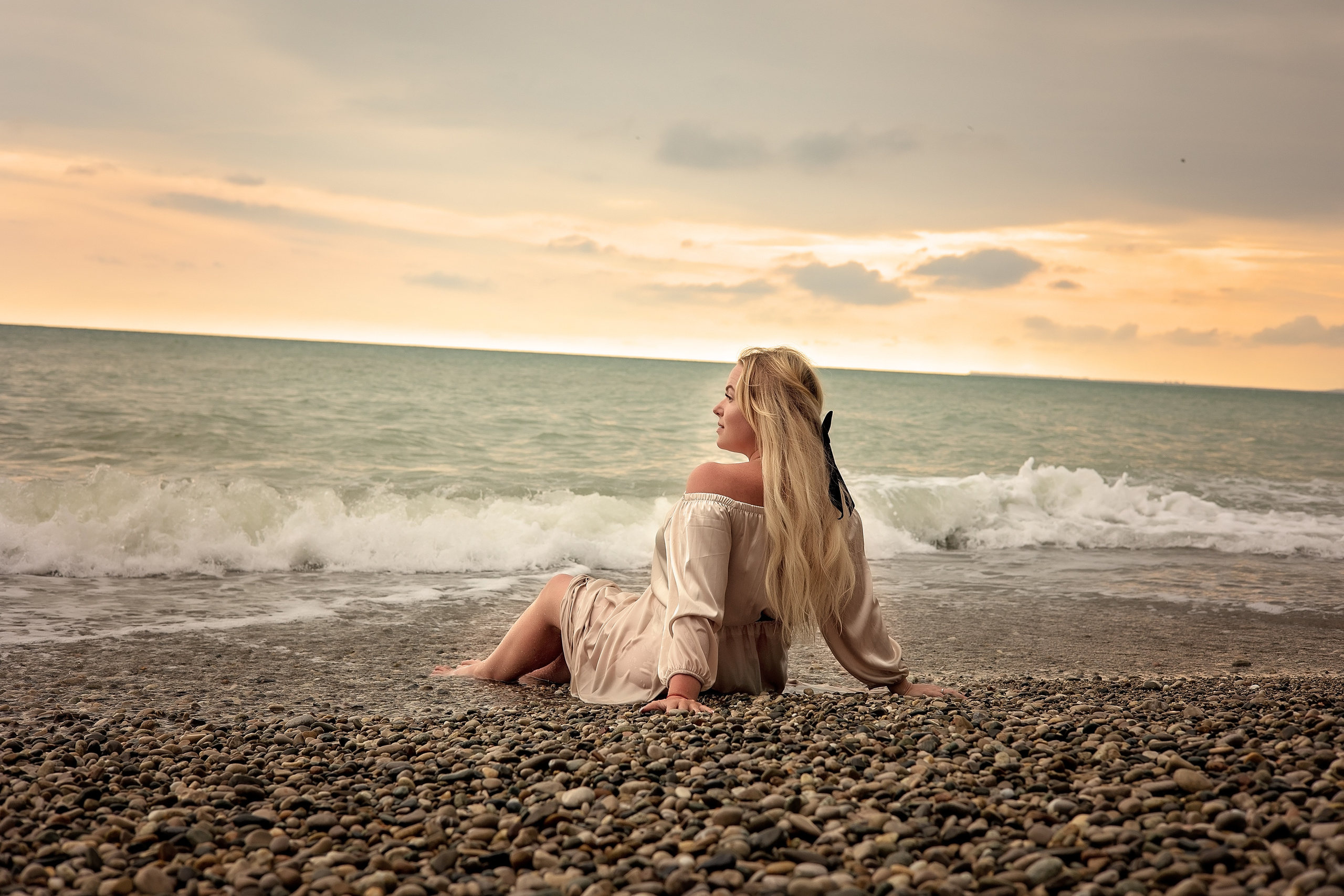 Оловянная свадьба. Свадебный и семейный фотограф в Абхазии Эля Цишба