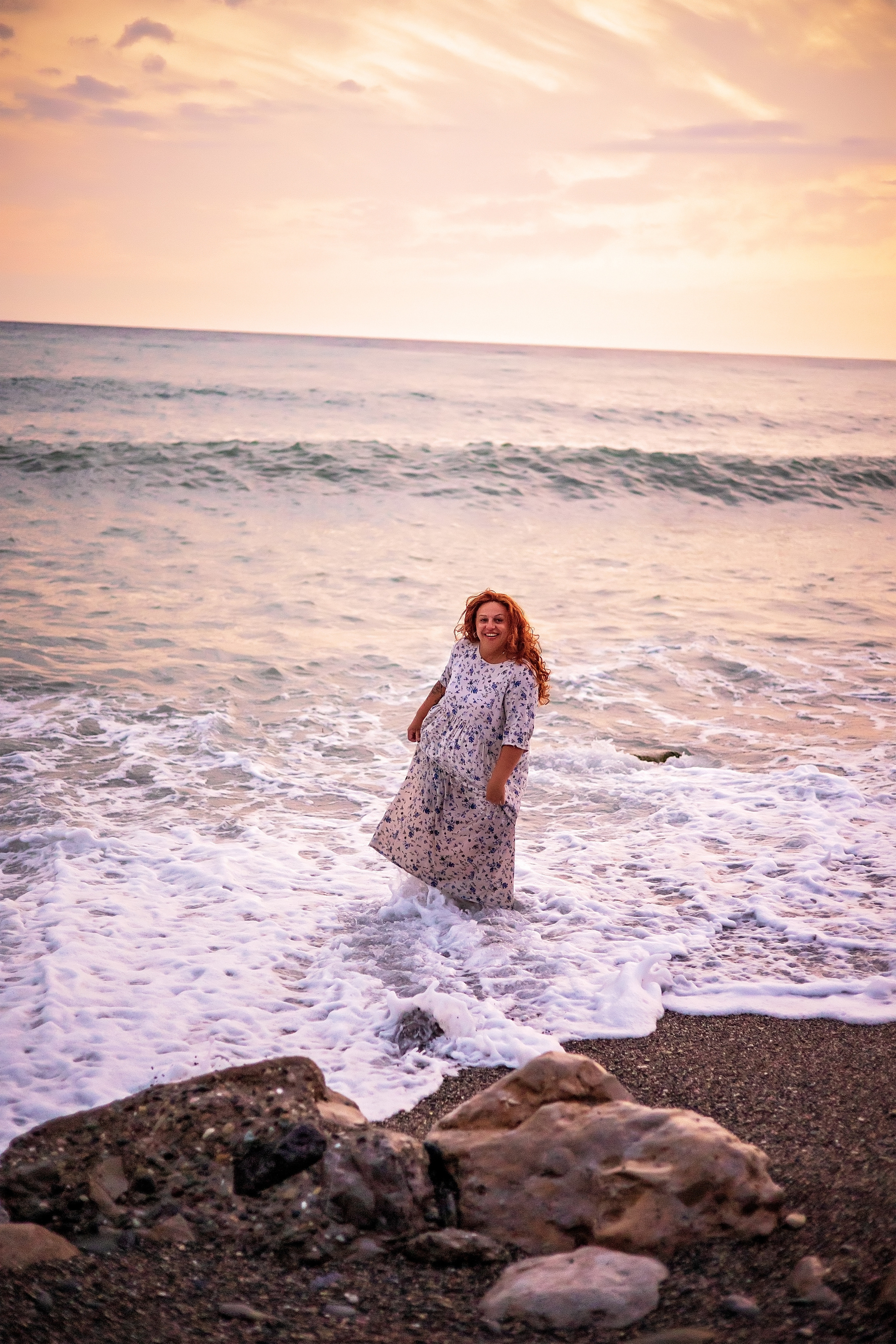 Когда любовь к Абхазии не проходит. Свадебный и семейный фотограф в Абхазии Эля Цишба