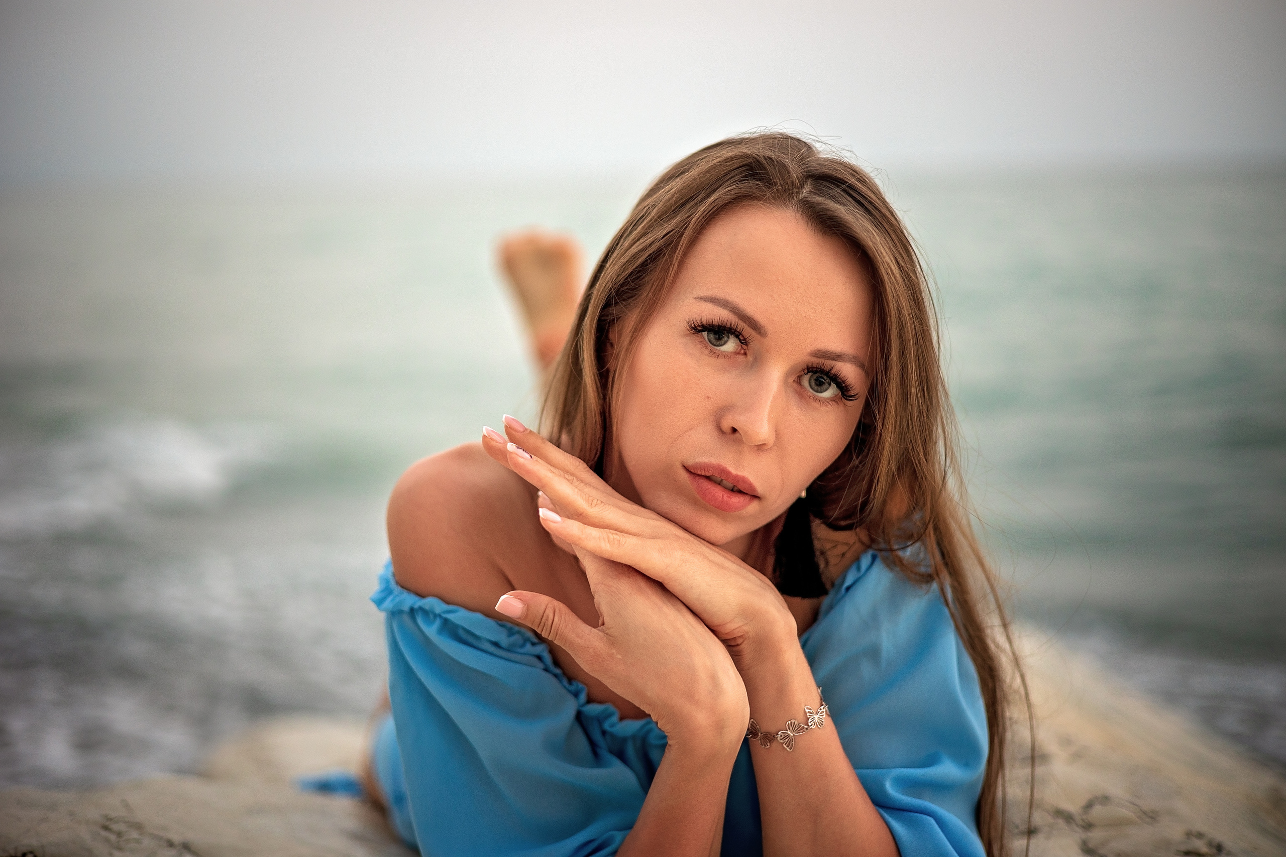 Белые скалы. Свадебный и семейный фотограф в Абхазии Эля Цишба