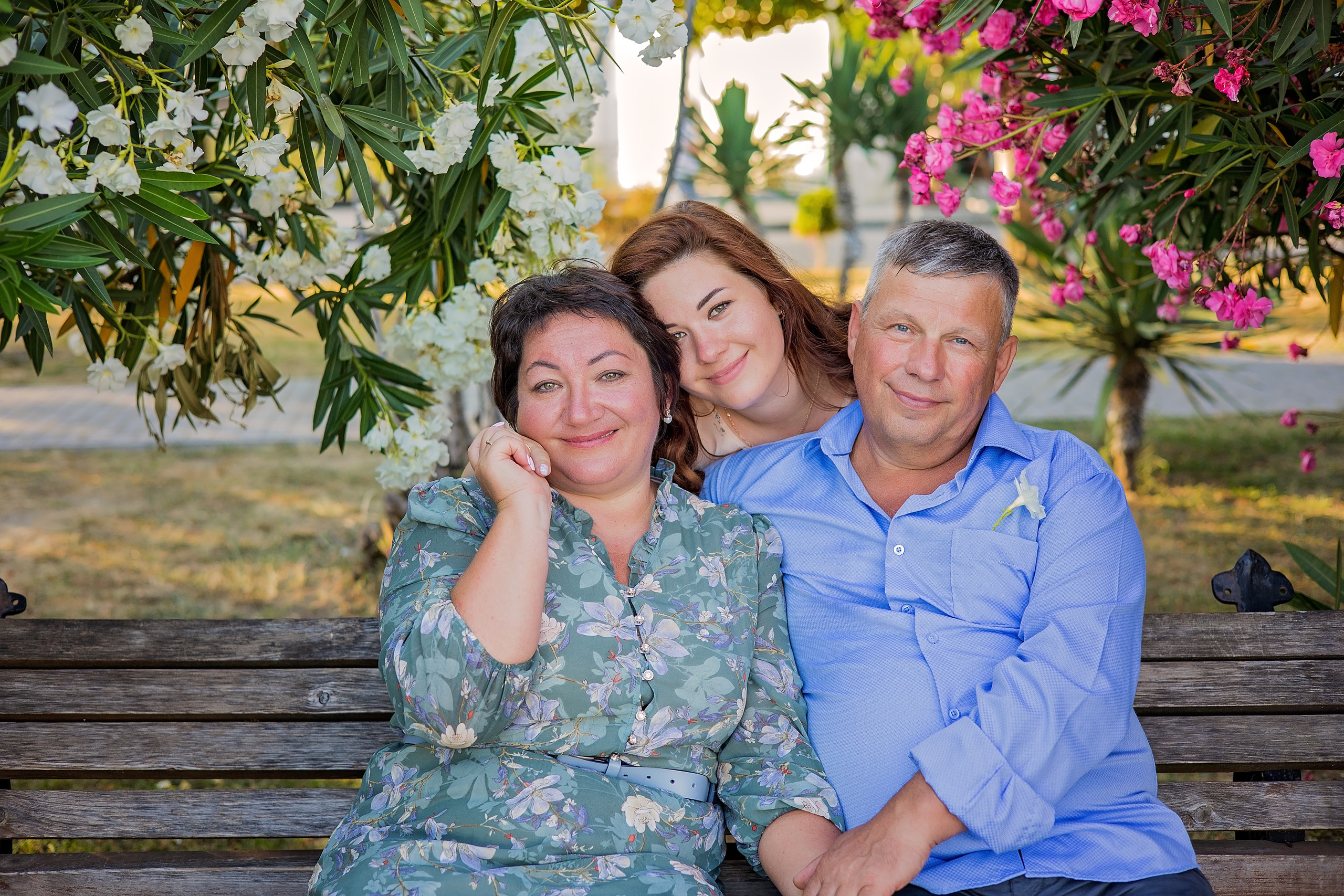 Любовь в любом возрасте прекрасна!. Свадебный и семейный фотограф в Абхазии Эля Цишба