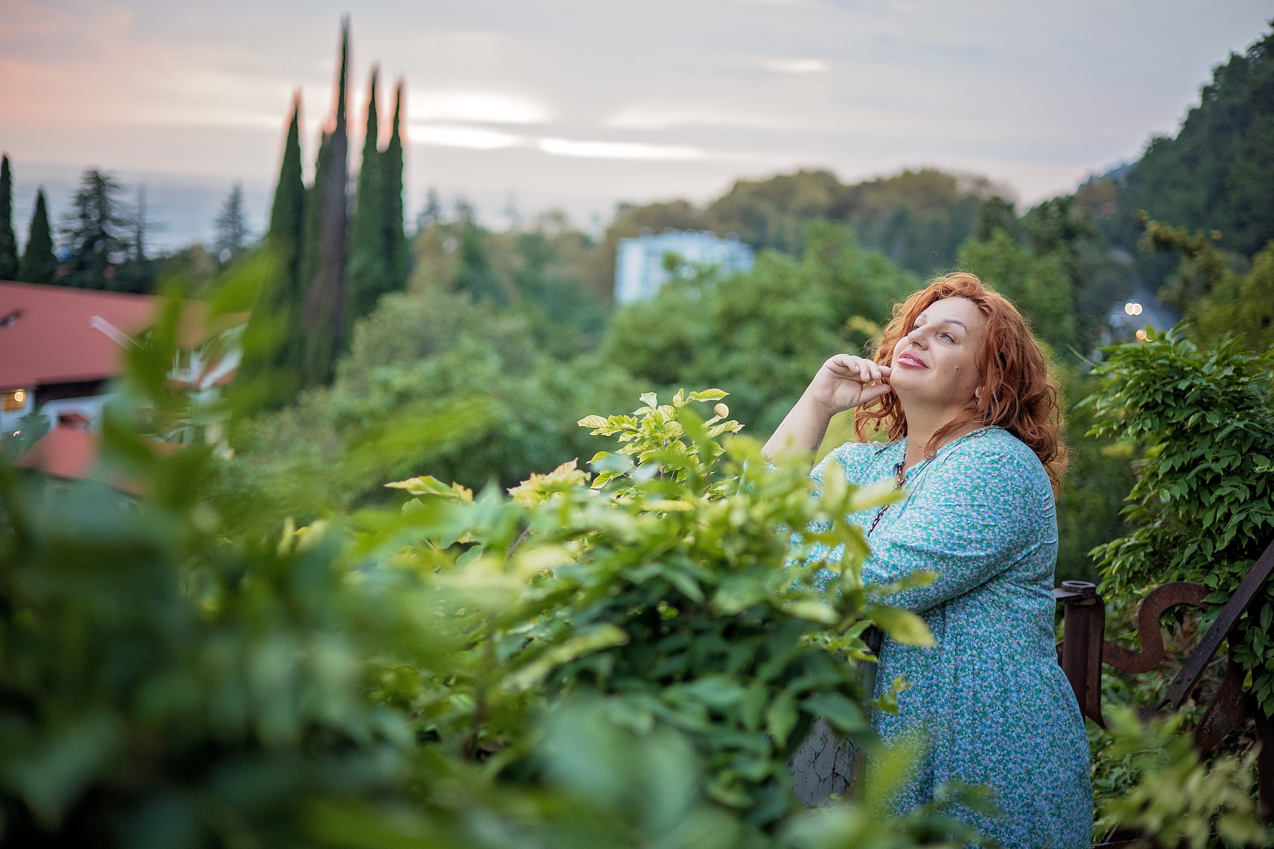 Когда любовь к Абхазии не проходит. Свадебный и семейный фотограф в Абхазии Эля Цишба