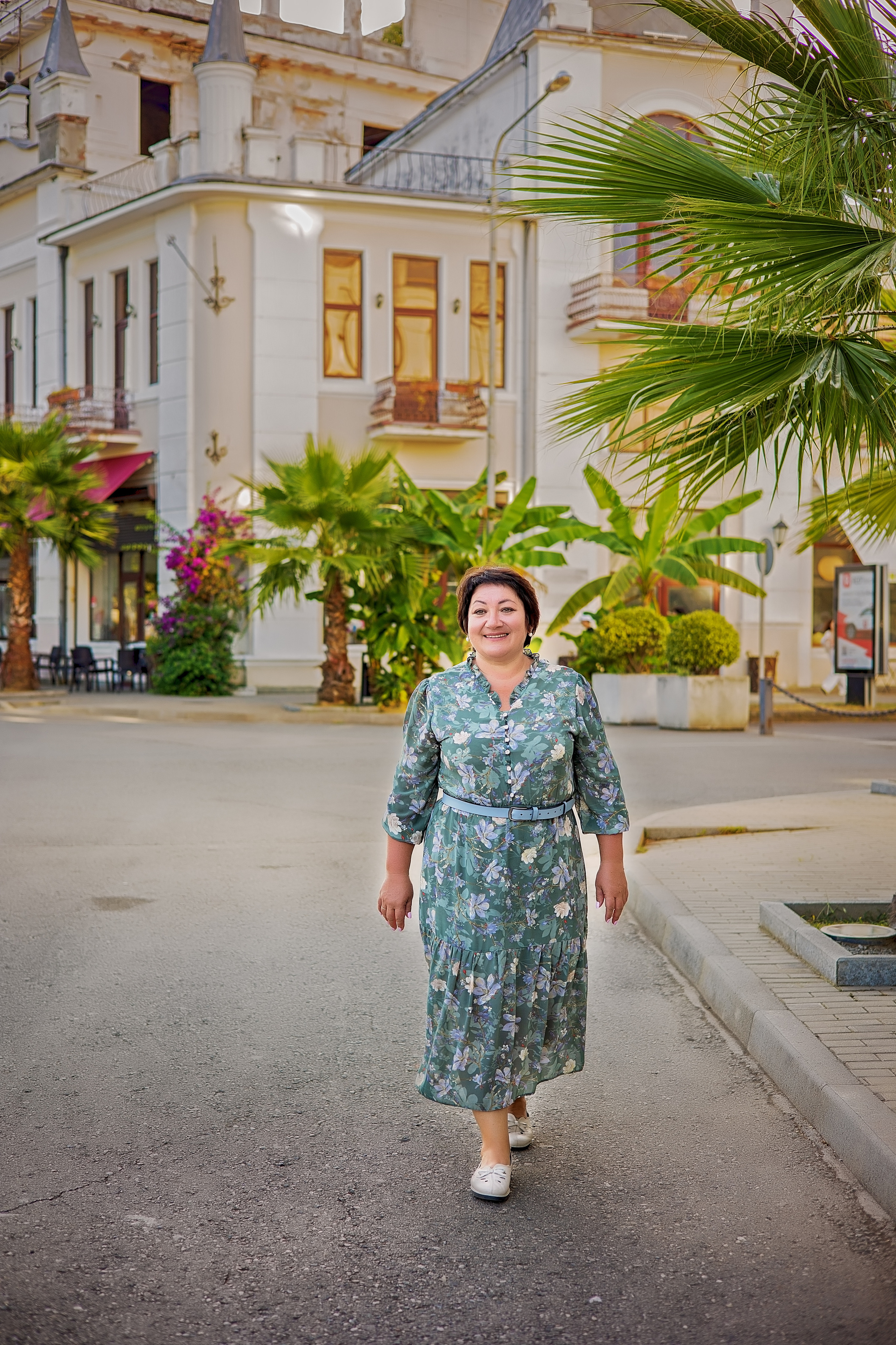 Любовь в любом возрасте прекрасна!. Свадебный и семейный фотограф в Абхазии Эля Цишба