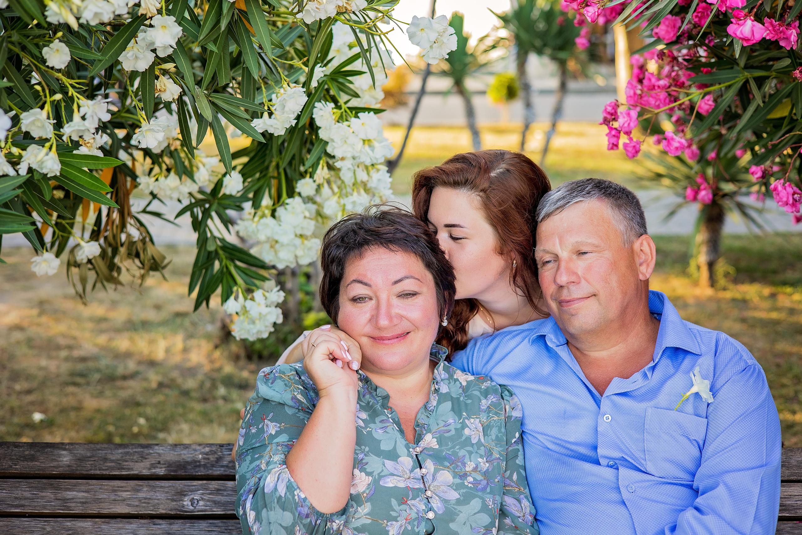Любовь в любом возрасте прекрасна!. Свадебный и семейный фотограф в Абхазии Эля Цишба