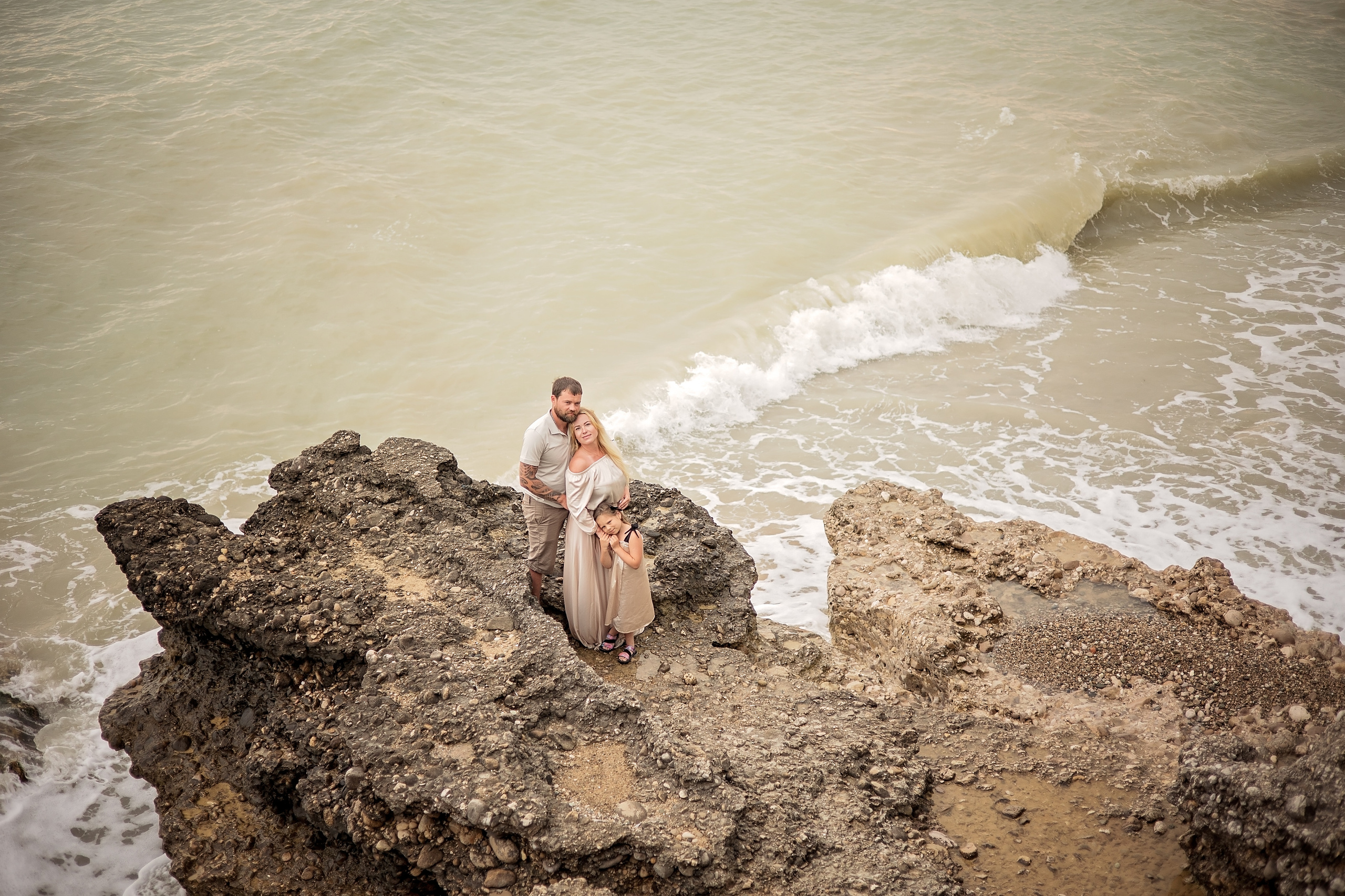 Оловянная свадьба. Свадебный и семейный фотограф в Абхазии Эля Цишба