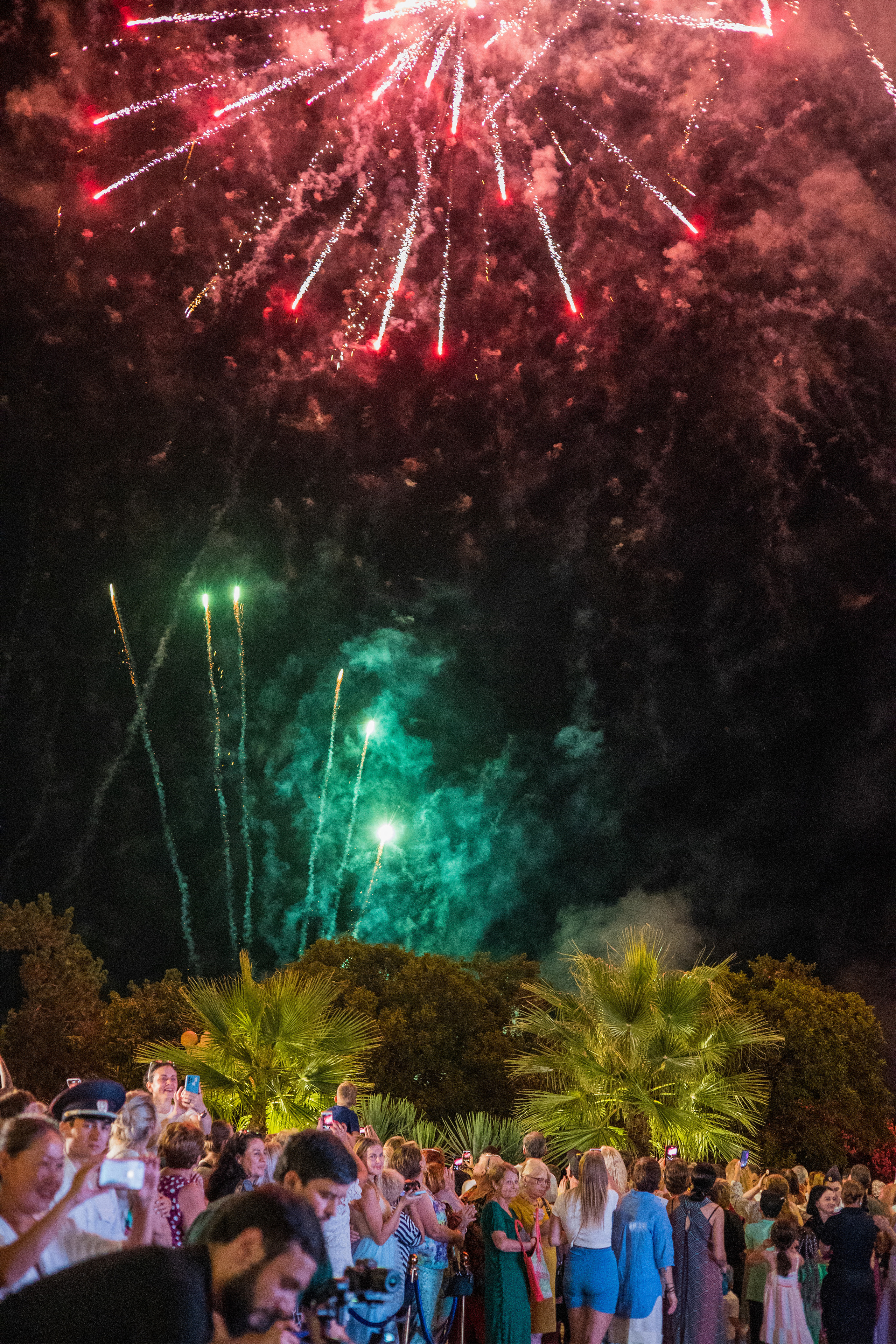 «Хибла Герзмава приглашает…». Свадебный и семейный фотограф в Абхазии Эля Цишба