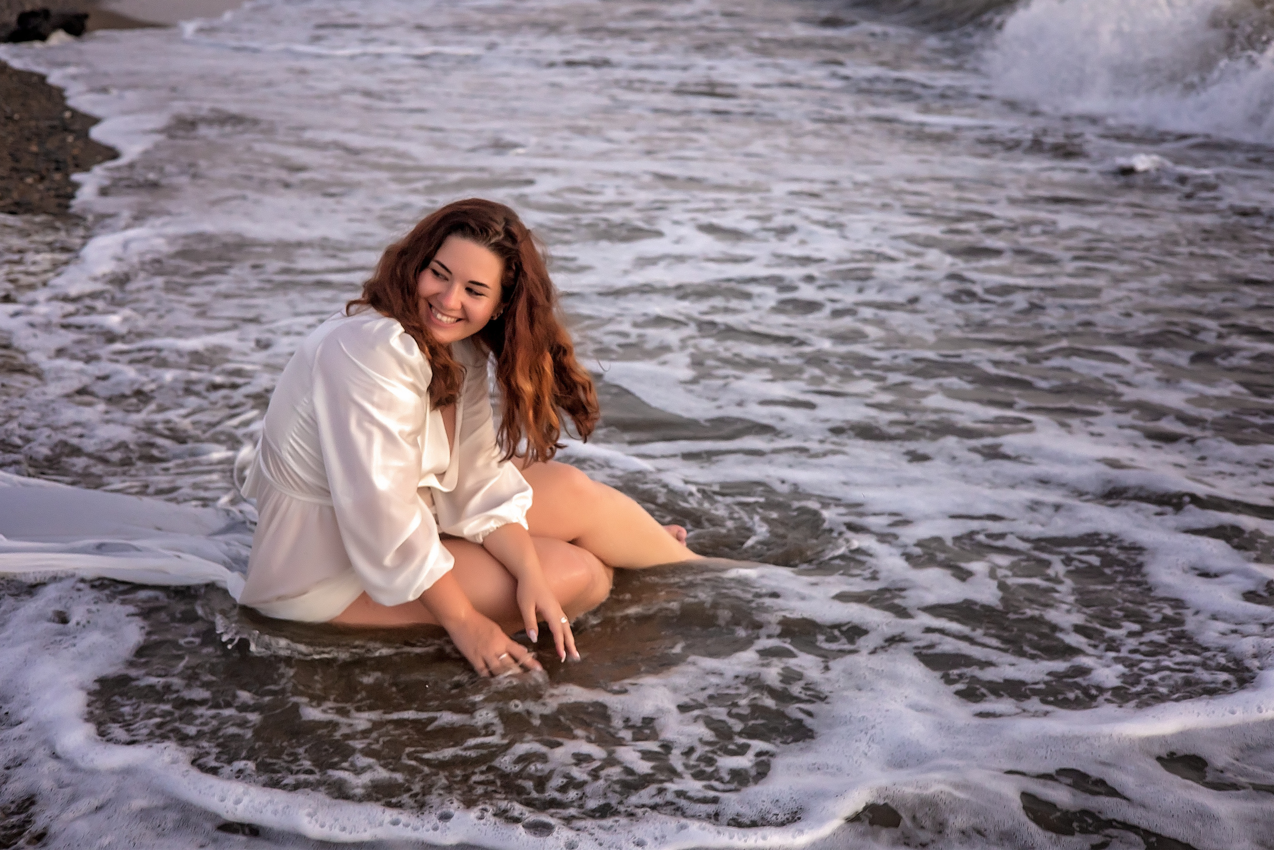 Любовь в любом возрасте прекрасна!. Свадебный и семейный фотограф в Абхазии Эля Цишба