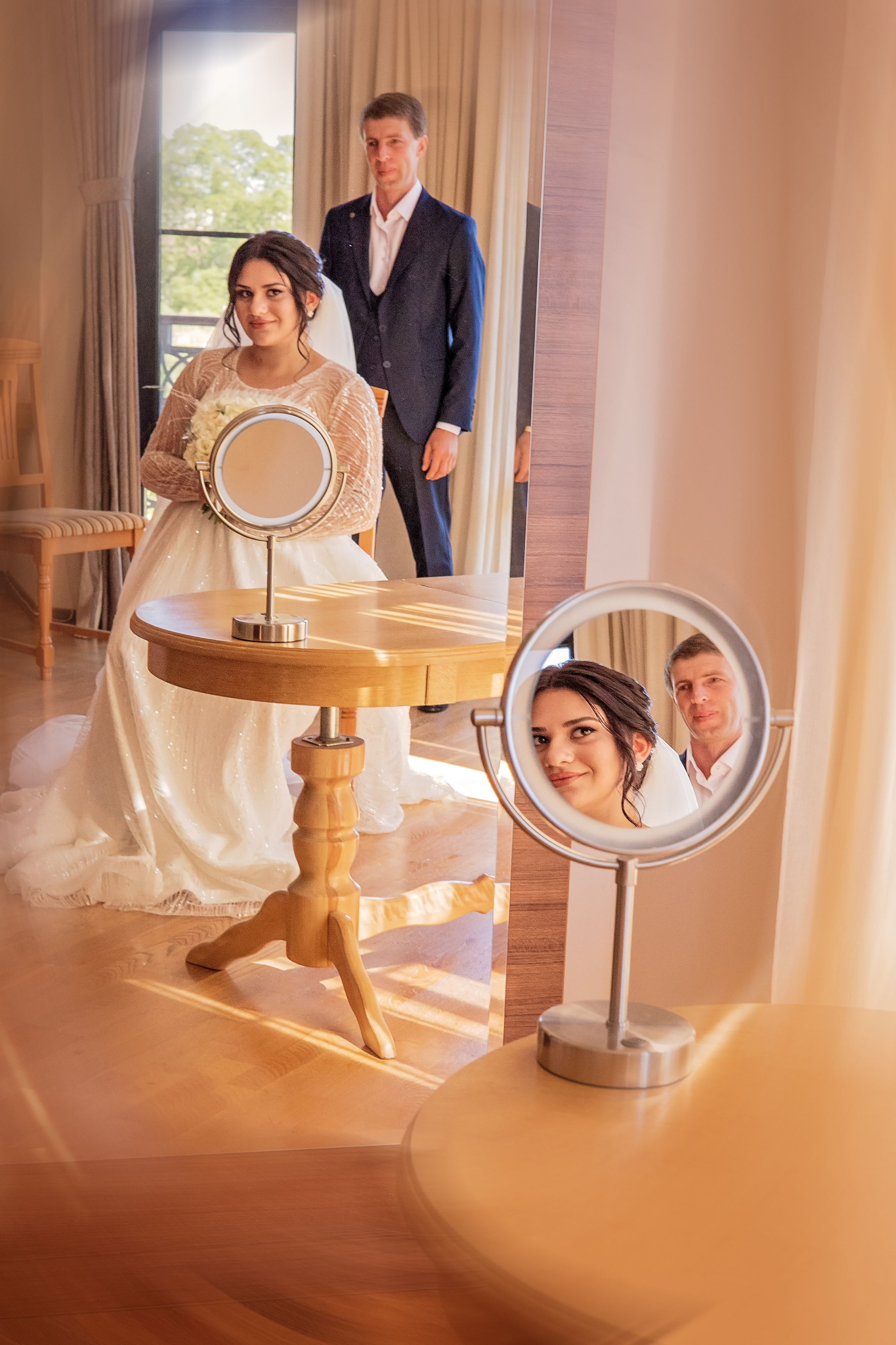 Свадебный и семейный фотограф в Абхазии Эля Цишба