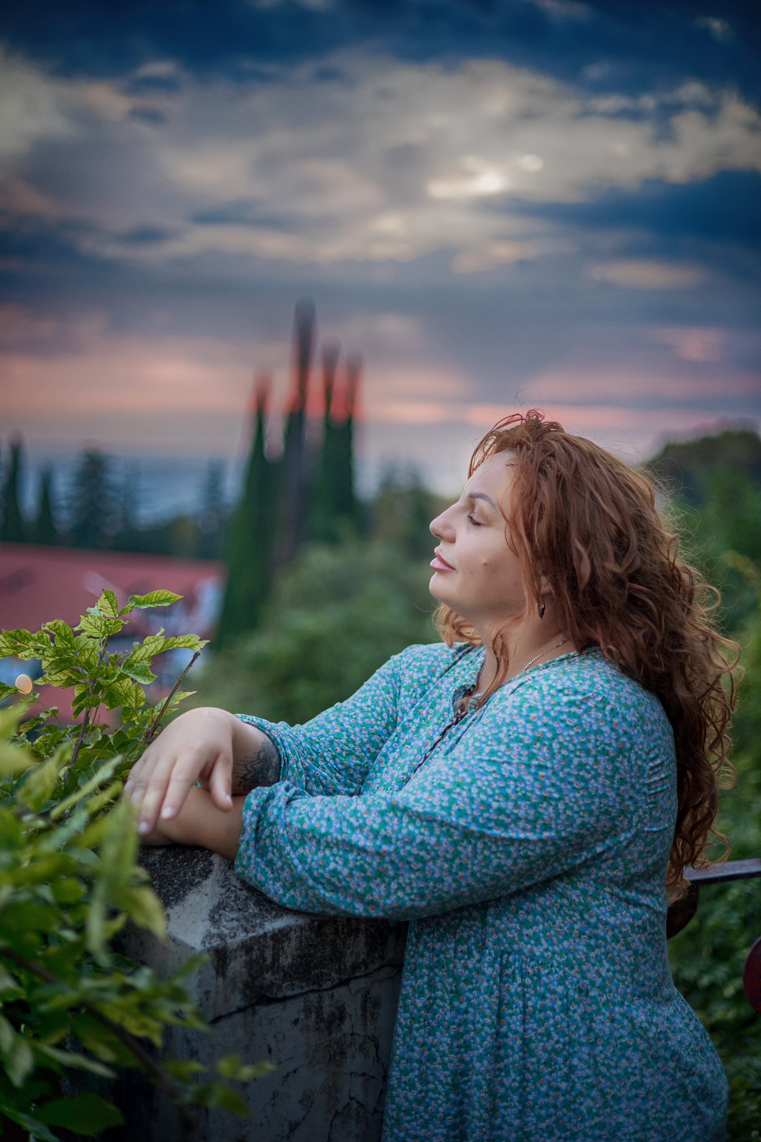 Когда любовь к Абхазии не проходит. Свадебный и семейный фотограф в Абхазии Эля Цишба