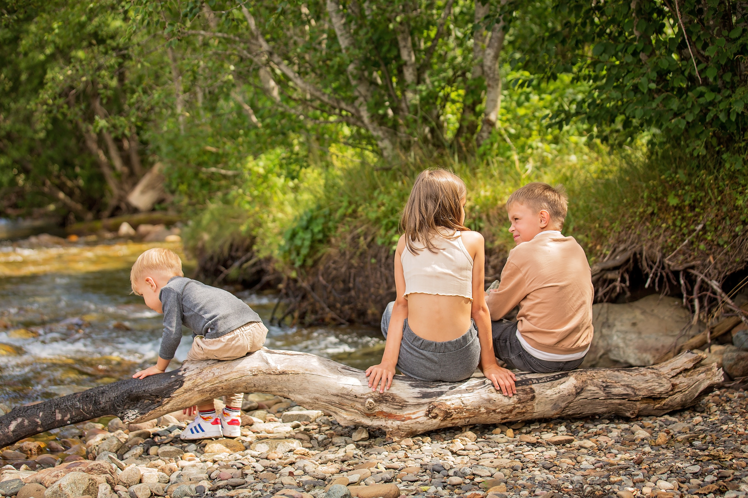 Свадебный и семейный фотограф в Абхазии Эля Цишба
